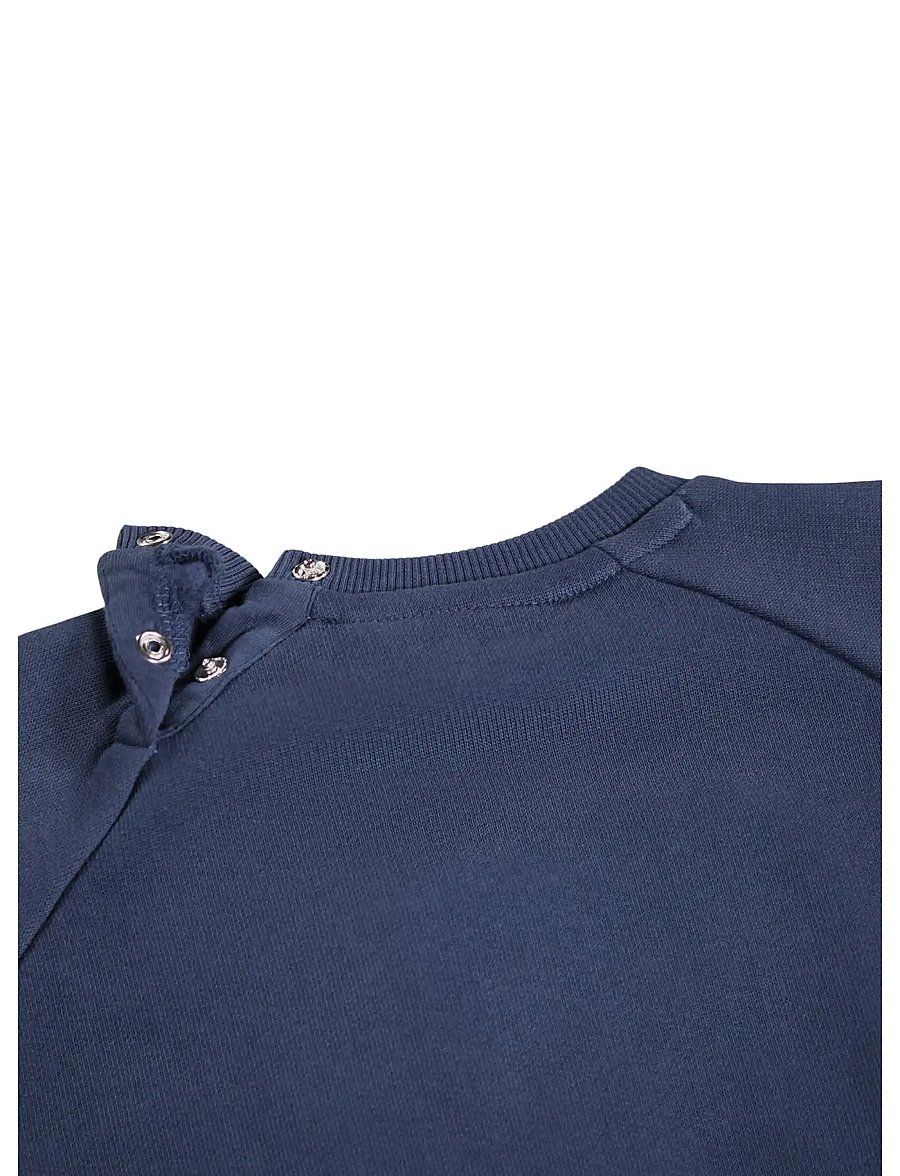 Molo - Disc - sweatshirts - infinity - 3