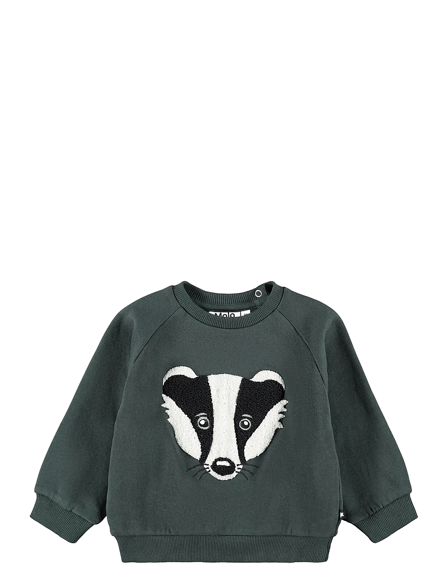 Molo - Disc - sweatshirts - taxus - 0