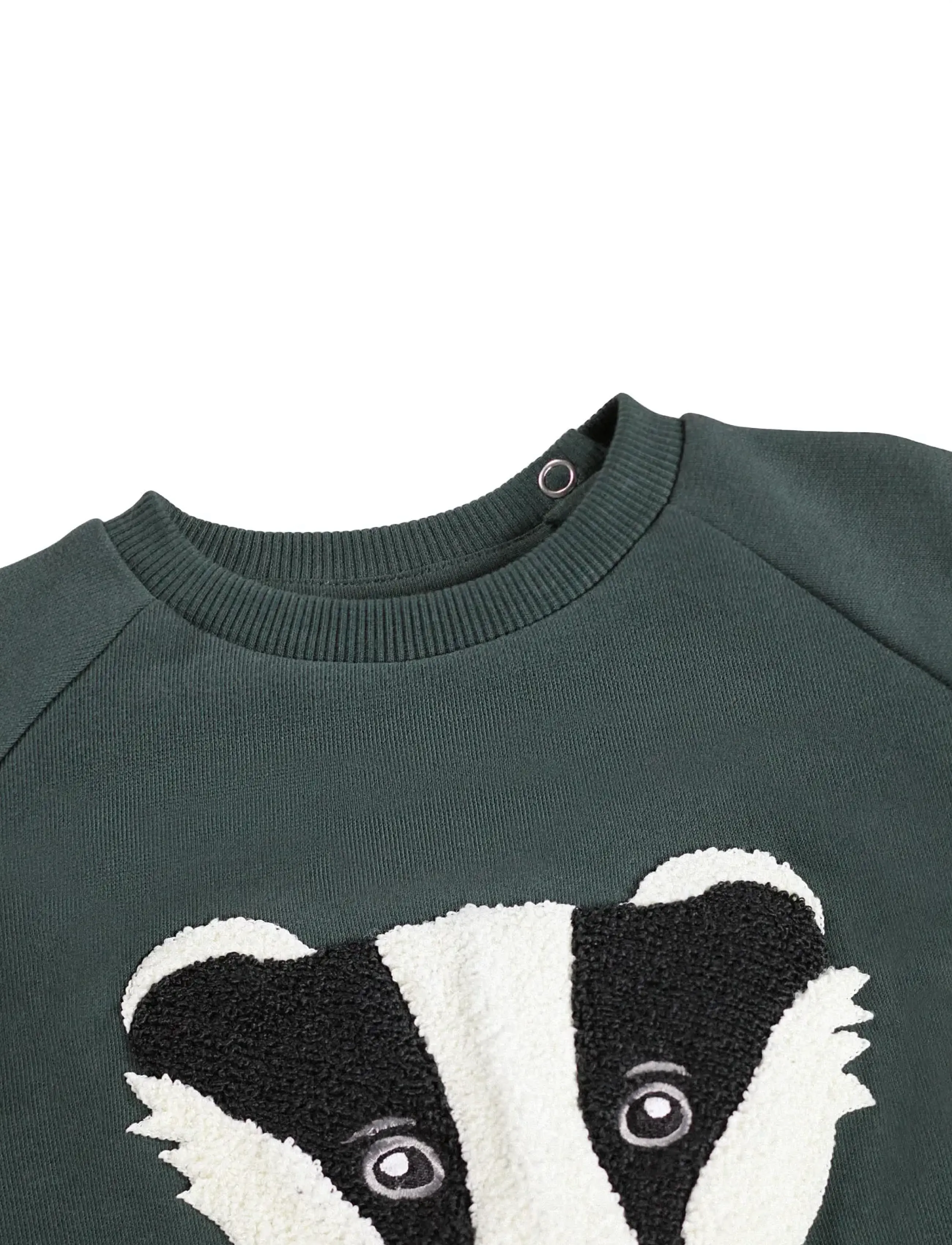 Molo - Disc - sweatshirts - taxus - 2