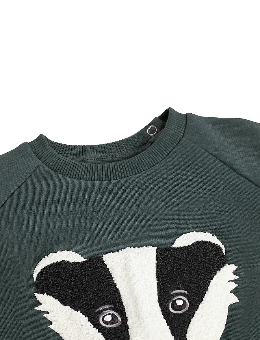 Molo - Disc - sweatshirts - taxus - 2