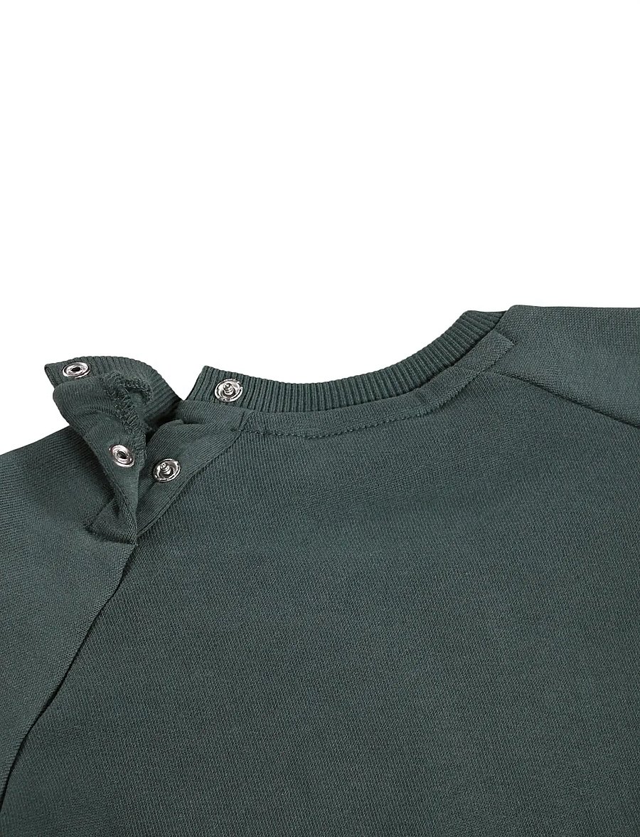 Molo - Disc - sweatshirts - taxus - 3
