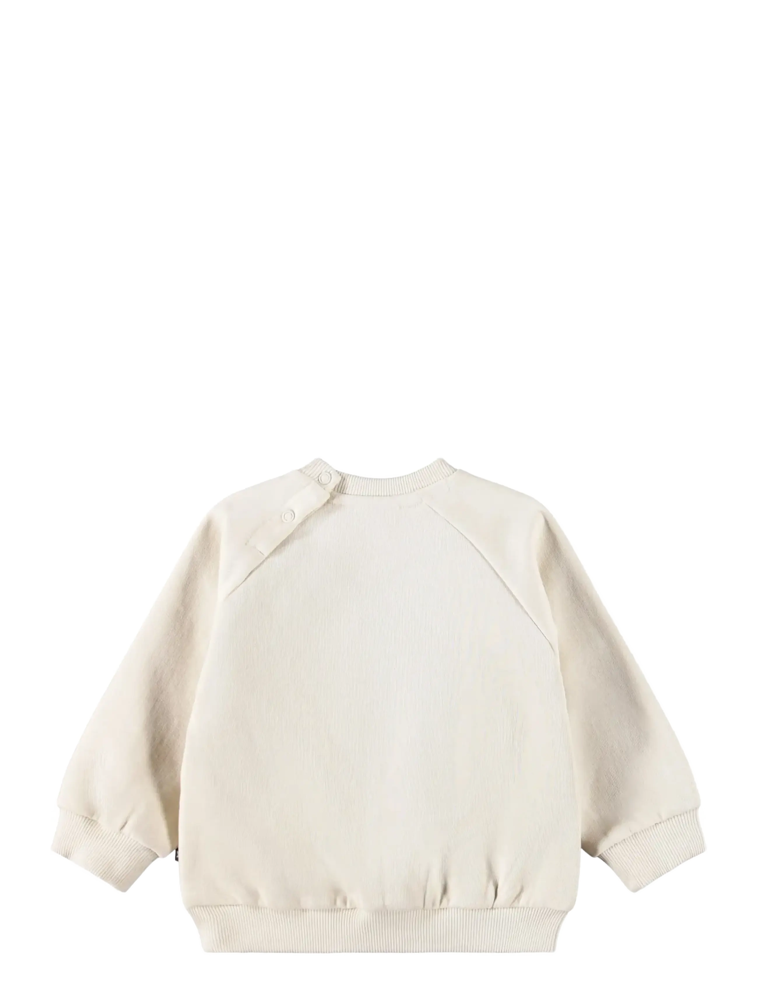Molo - Disc - sweatshirts - white noise - 1