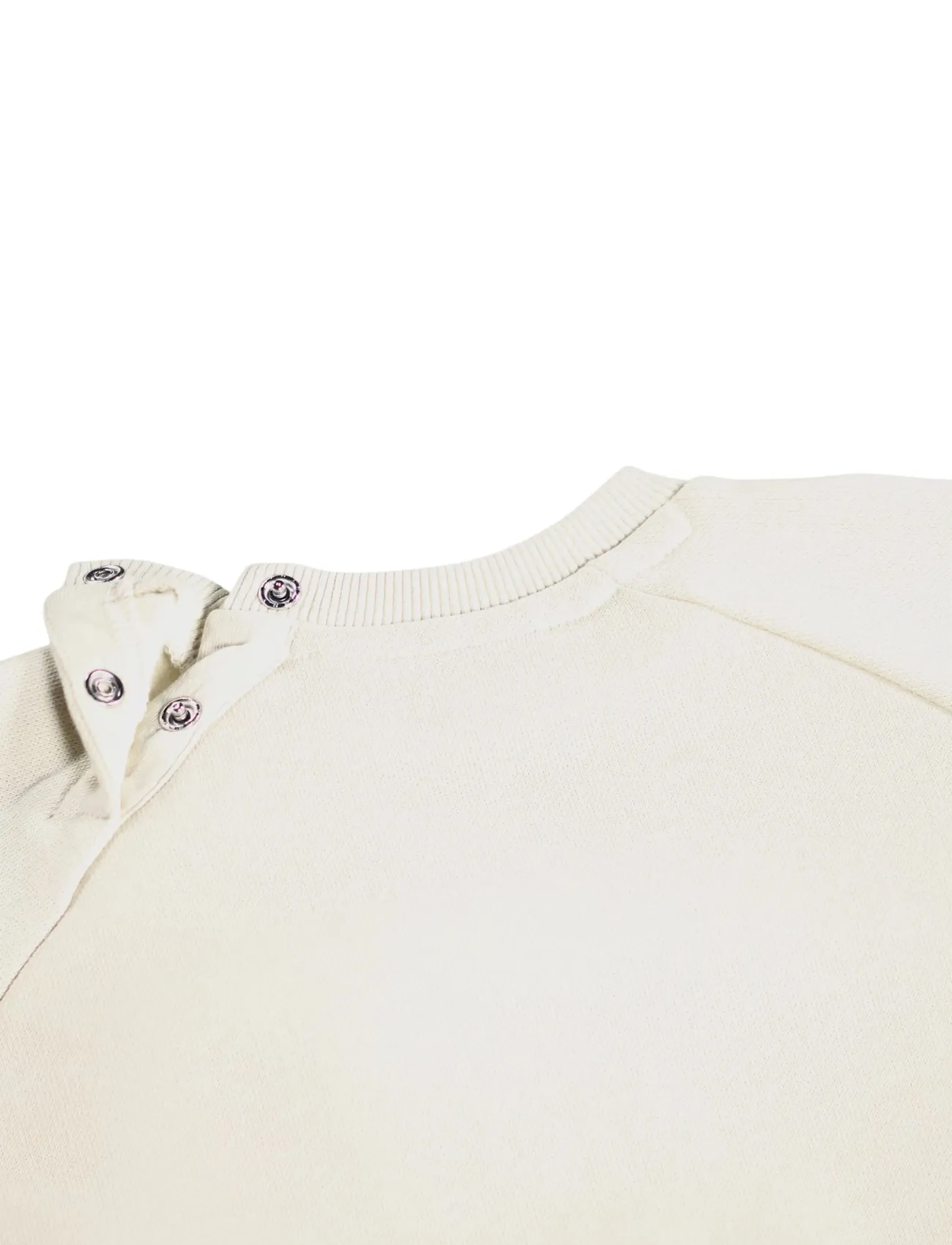 Molo - Disc - sweatshirts - white noise - 3