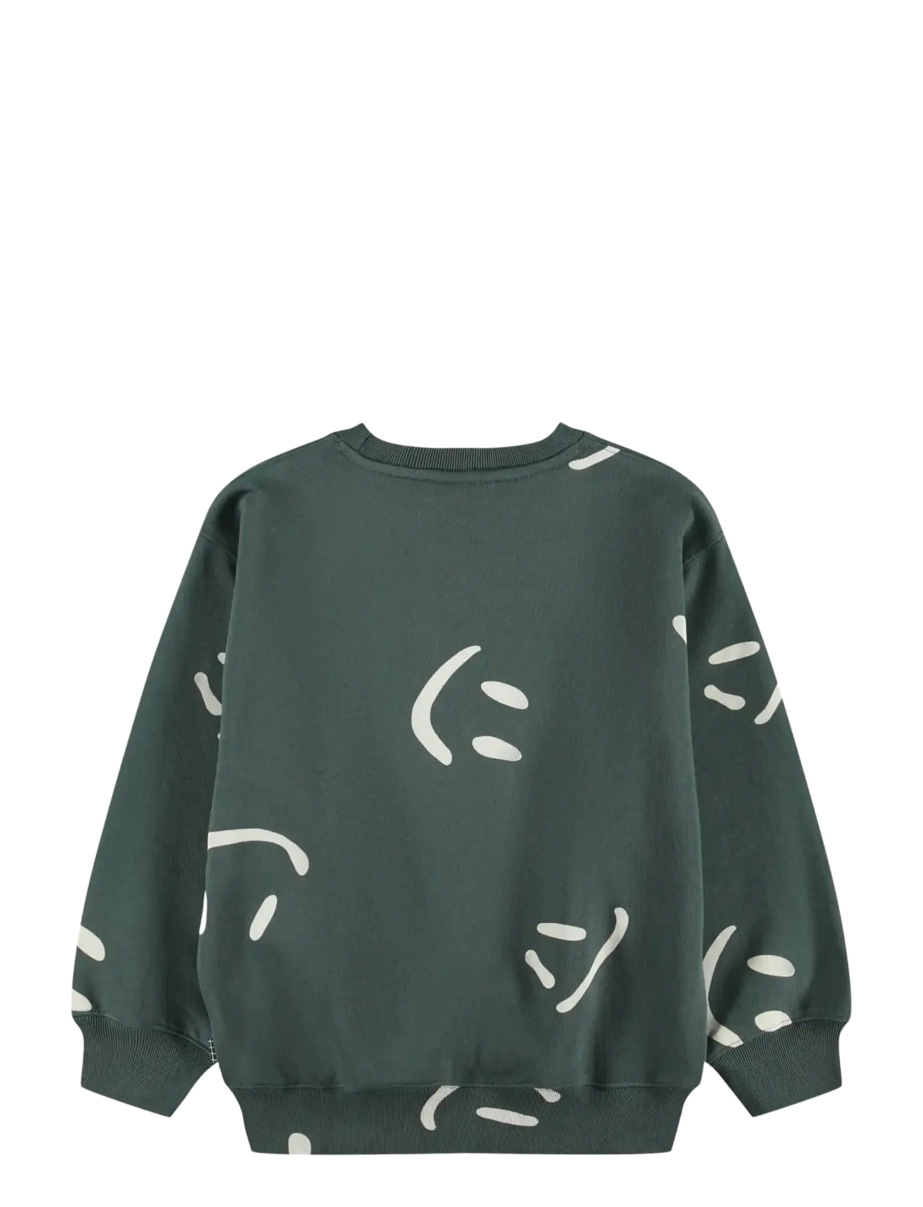 Molo - Monti - big smiles taxus - 1