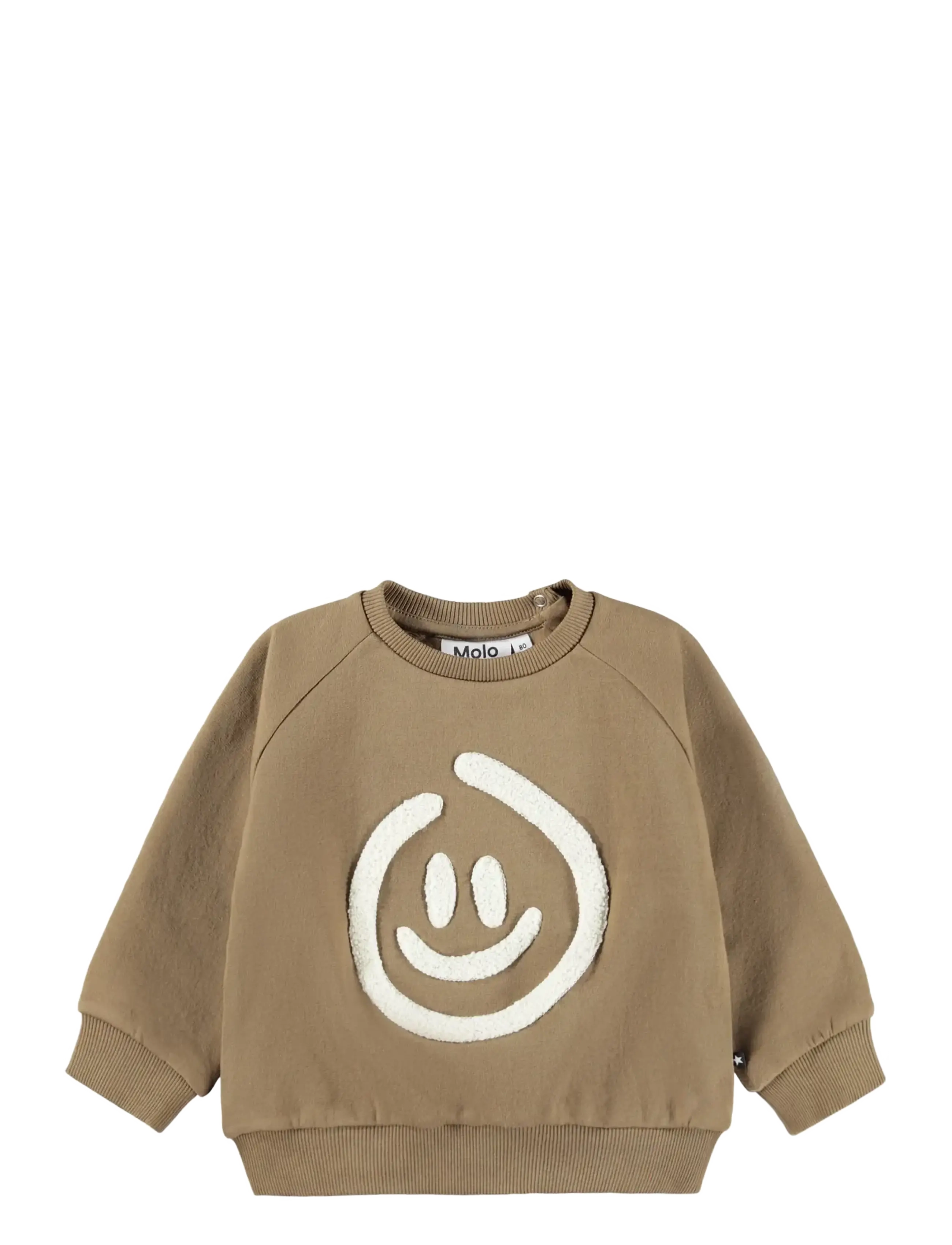 Molo - Disc - sweatshirts - elmwood - 1