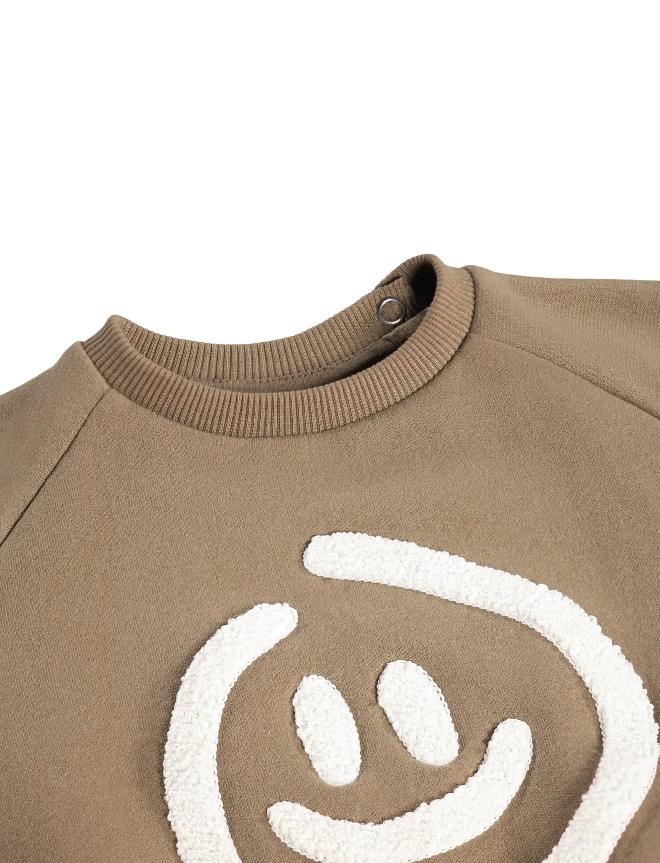 Molo - Disc - sweatshirts - elmwood - 3