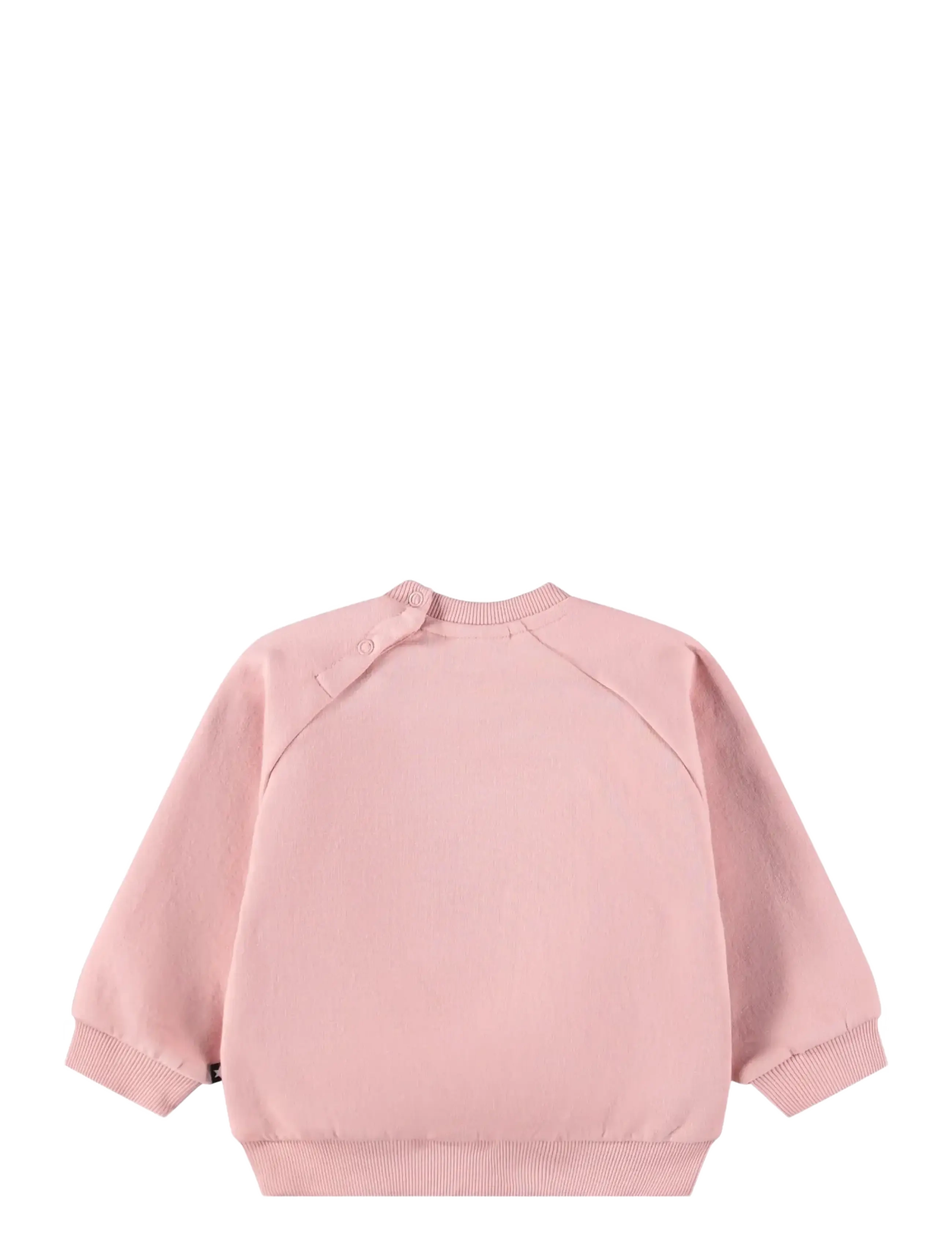 Molo - Disc - sweatshirts - mellow rose - 1