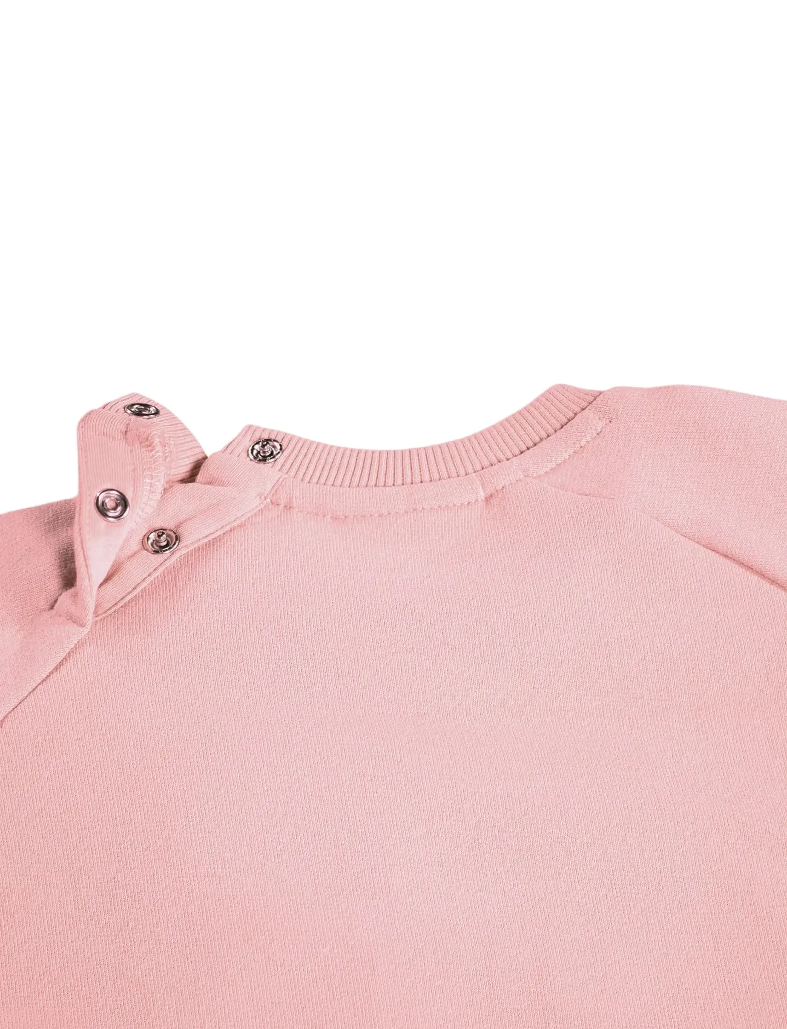 Molo - Disc - sweatshirts - mellow rose - 3