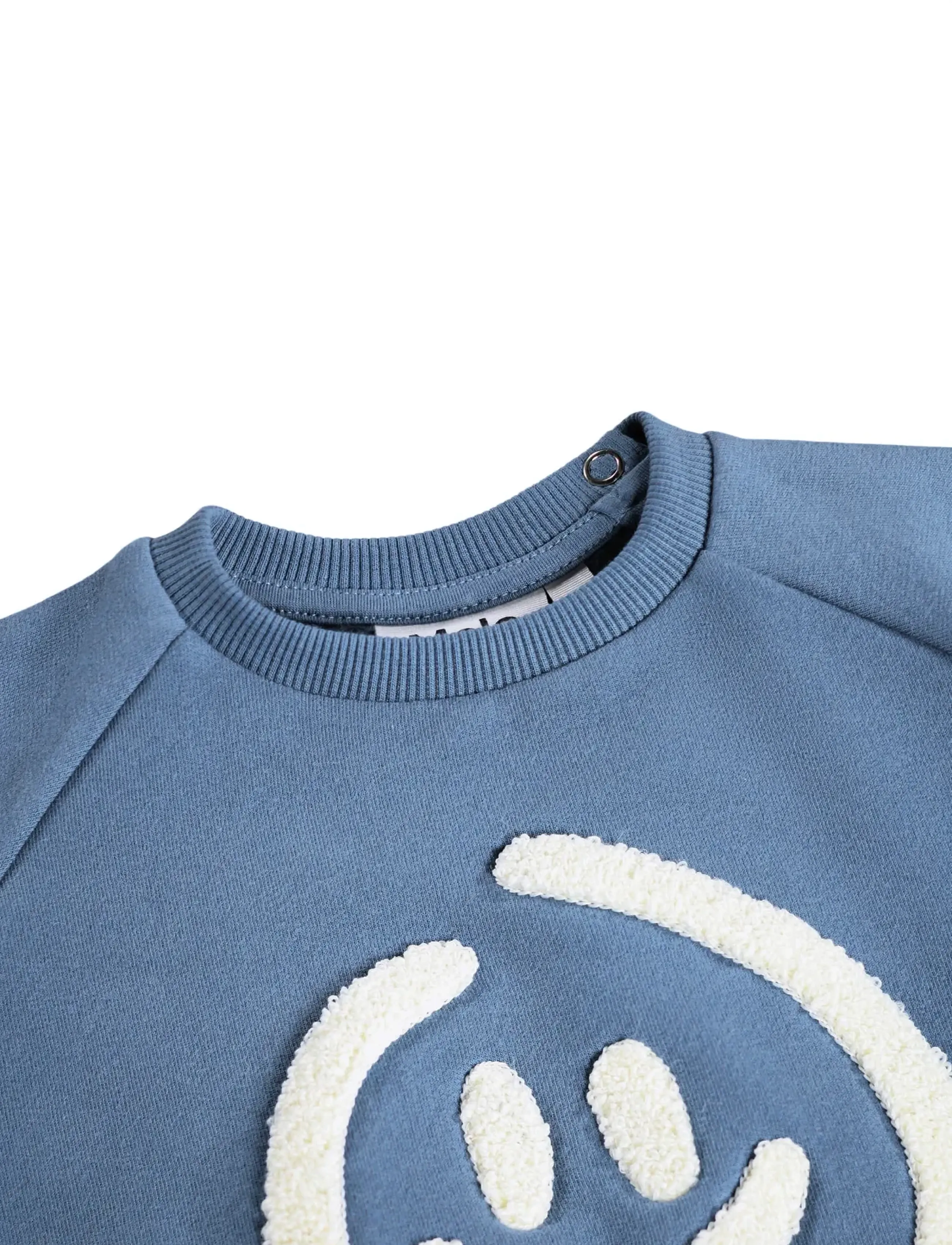Molo - Disc - twilight blue - 2