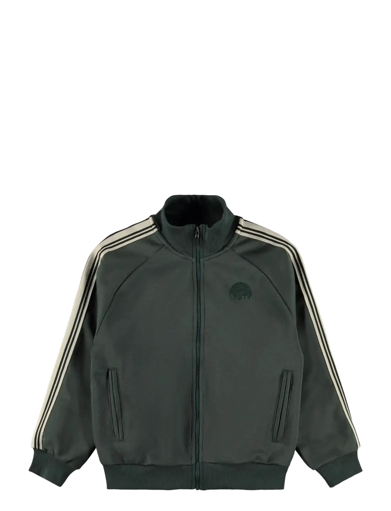 Molo Meracer - Shop by age - TAXUS / green