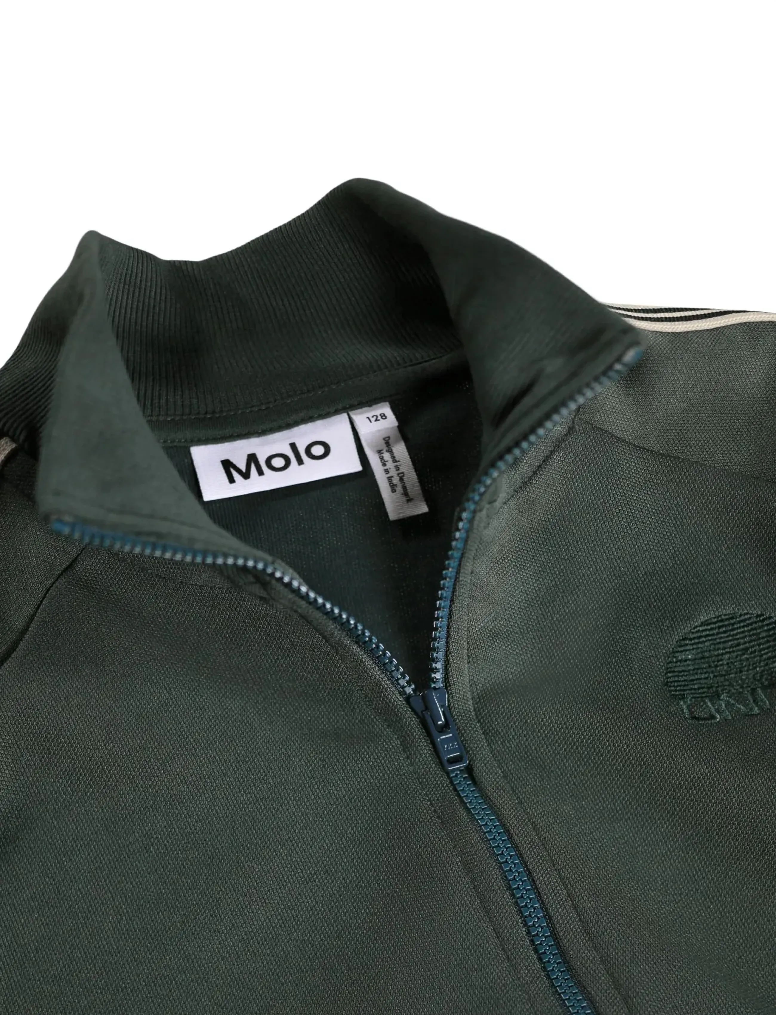 Molo - Meracer - taxus - 5