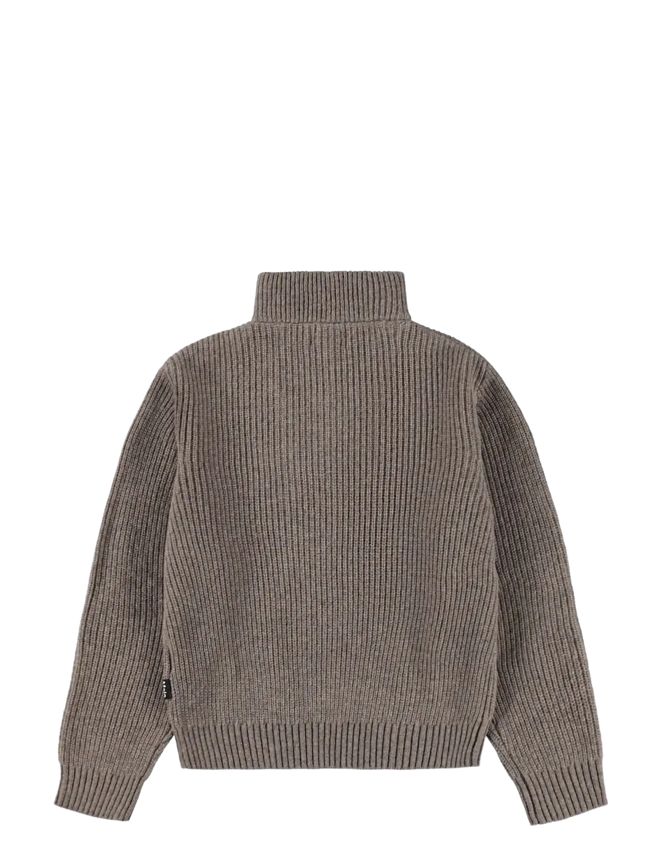 Molo - Gretta - ground melange - 1