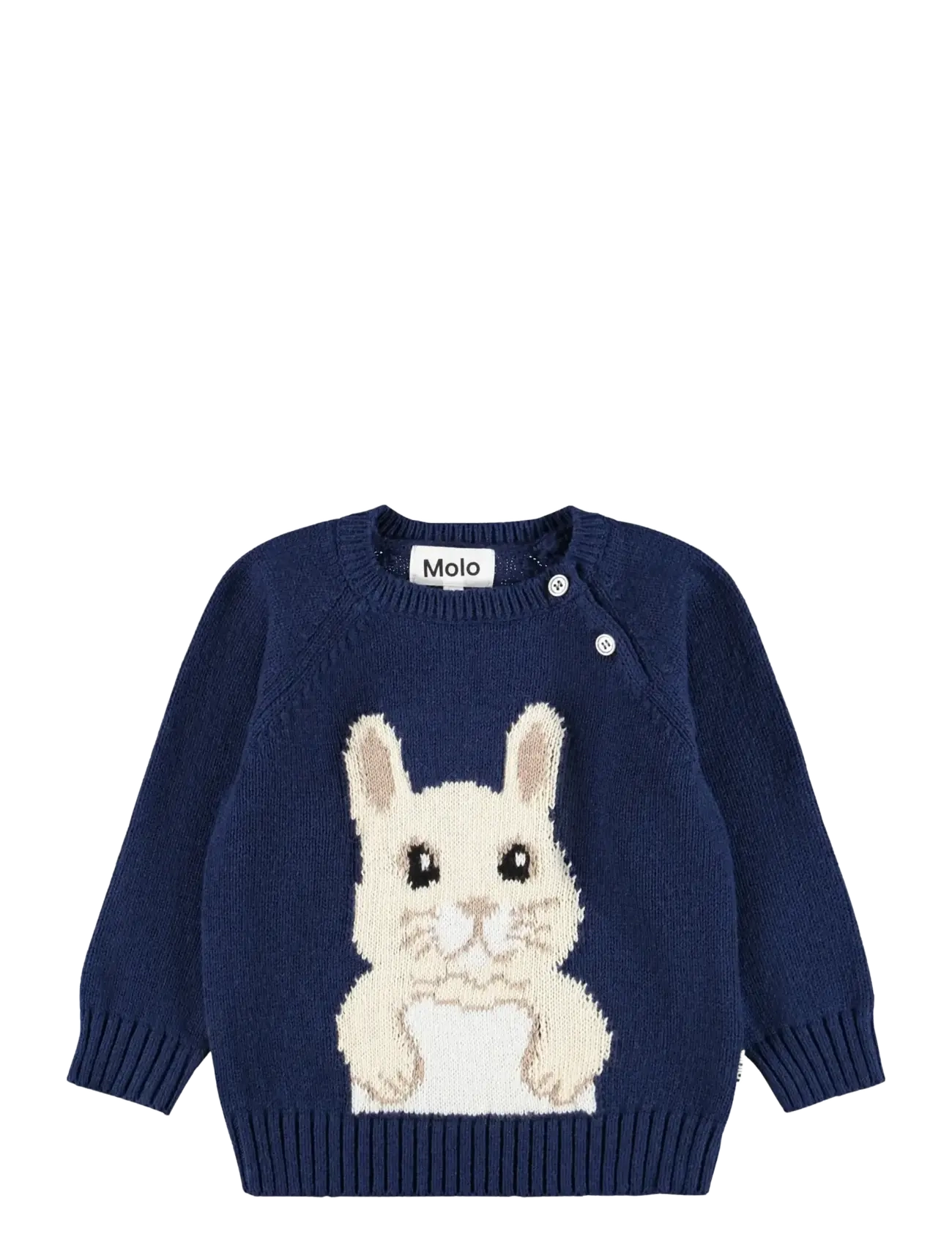 Molo - Bless - bunny infinity - 1