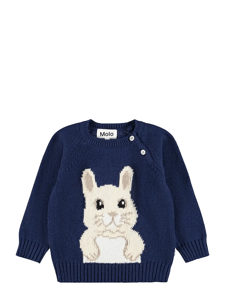 Molo - Bless - bunny infinity - 1