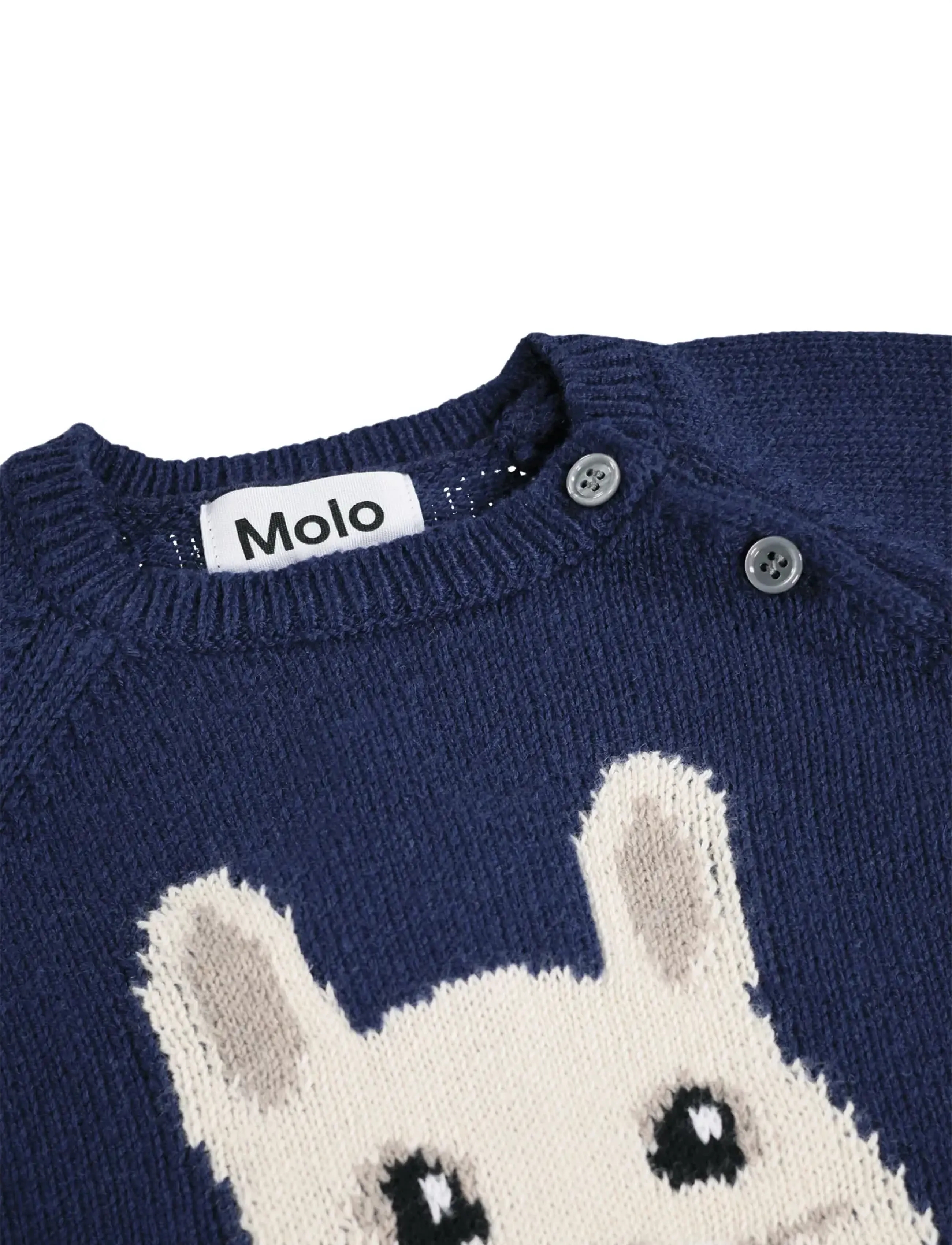 Molo - Bless - bunny infinity - 3