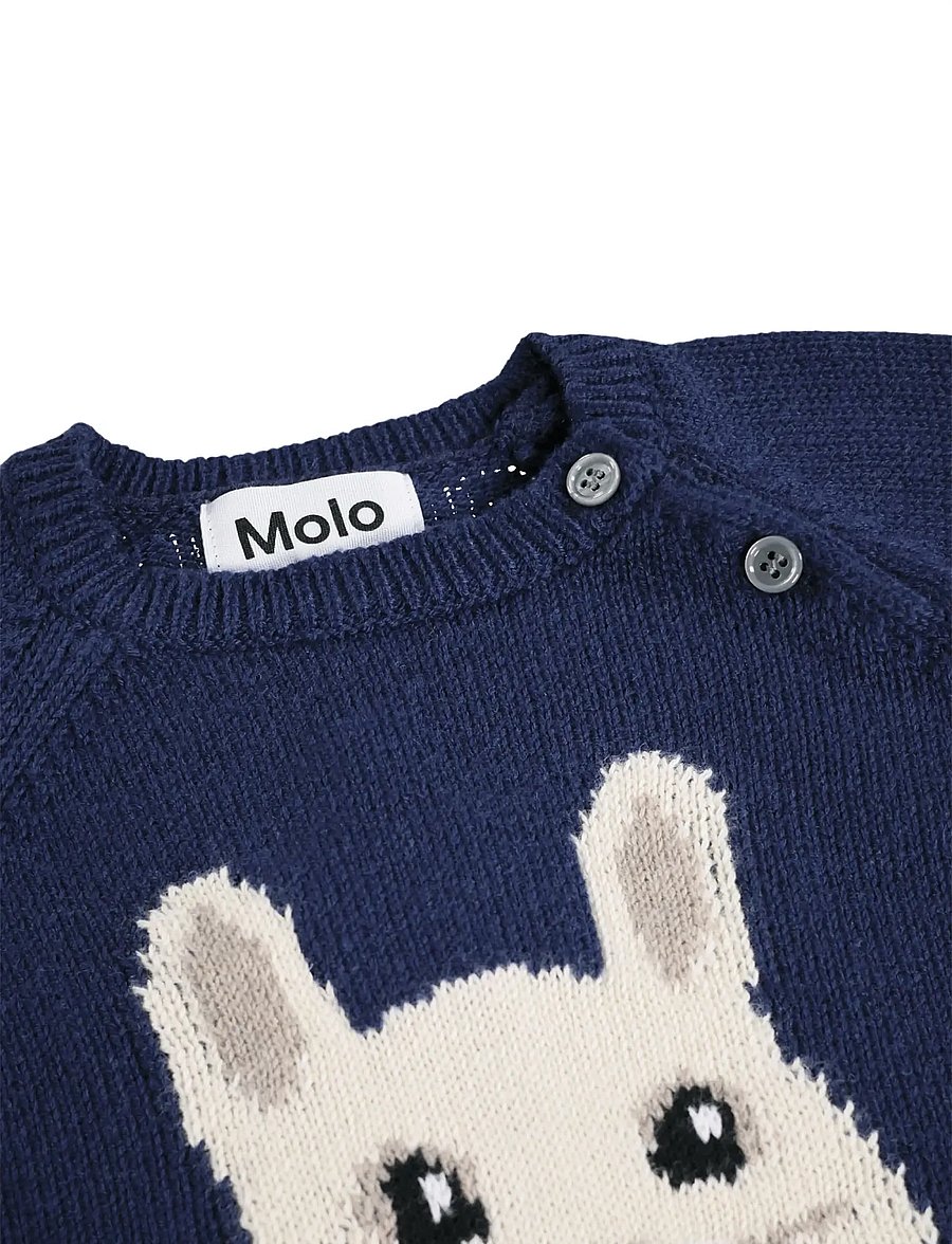 Molo - Bless - bunny infinity - 3
