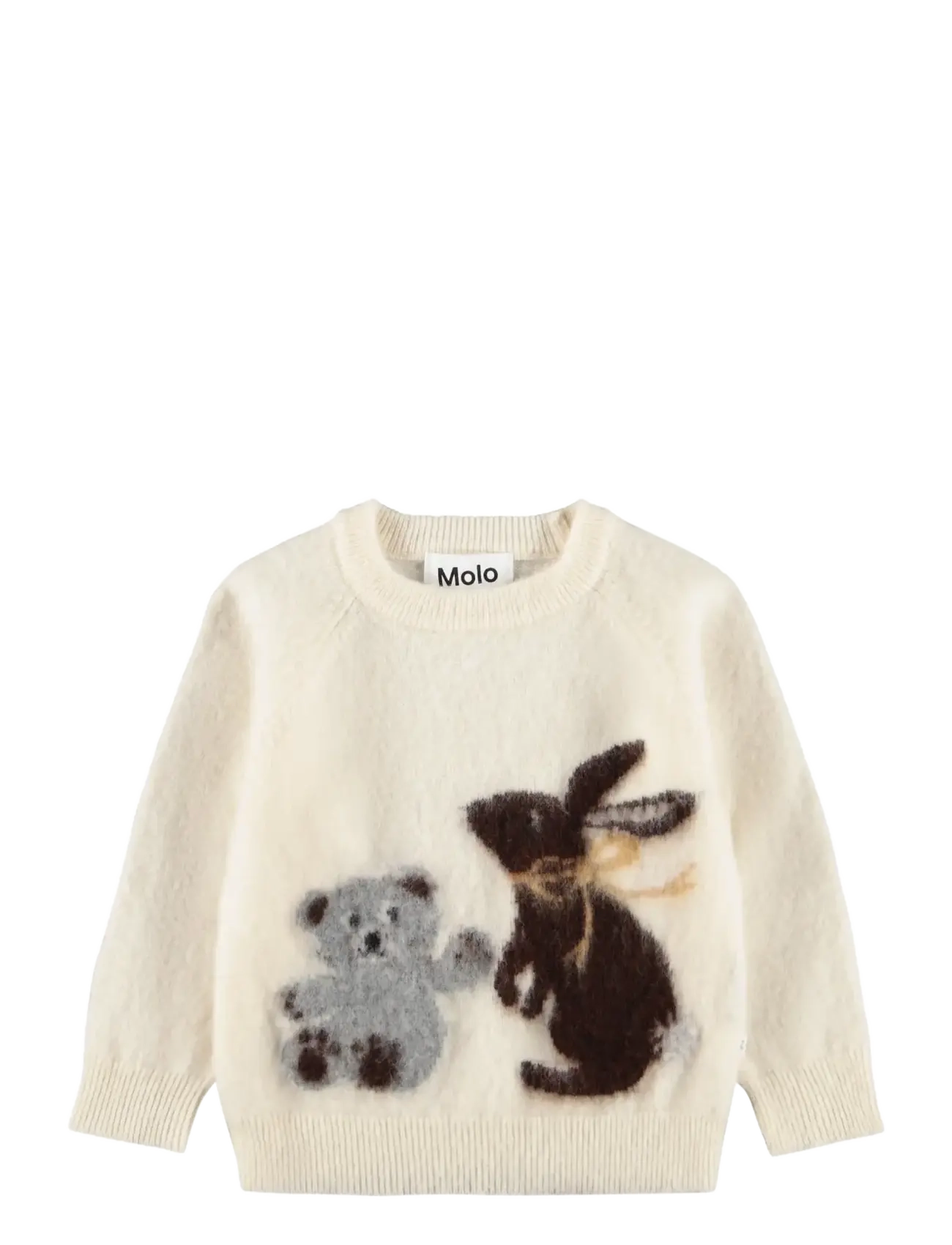 Molo - Gilby - retro animals - 1