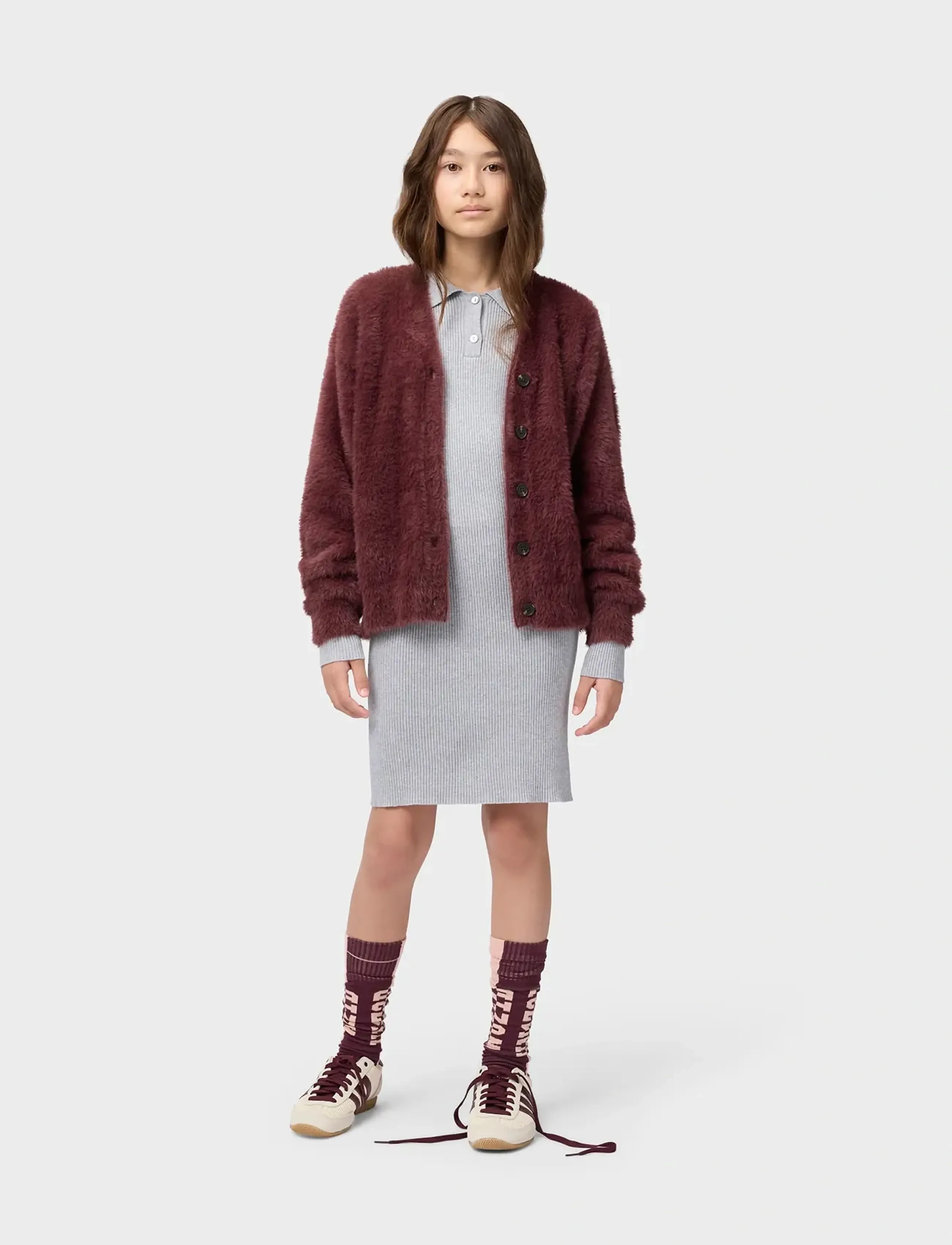 Molo - Bjorn - huckleberry - 3