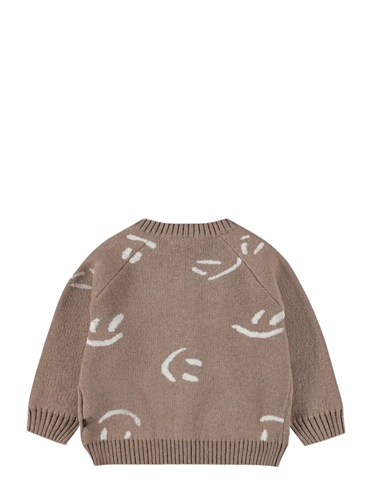 Molo - Bobi - cardigans - big smil elmwood - 1