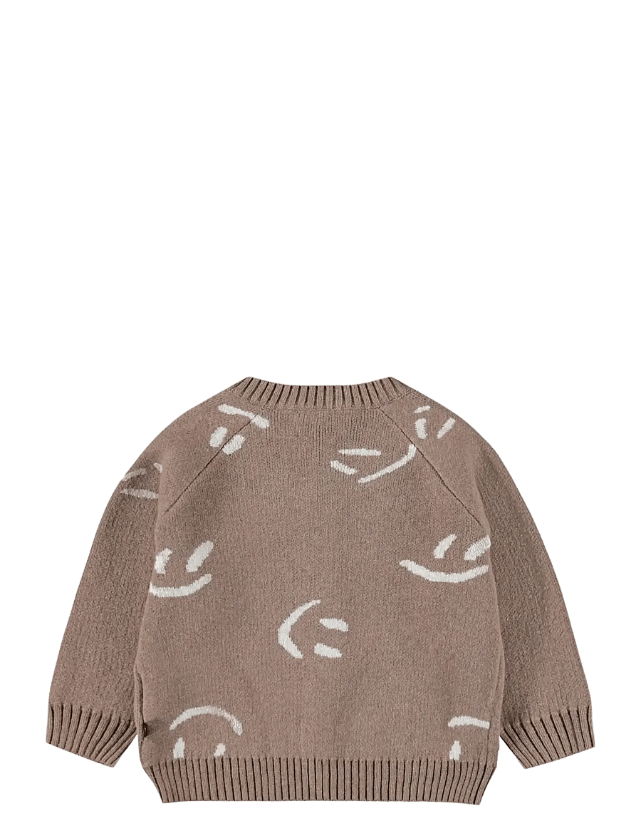 Molo - Bobi - kardiganid - big smil elmwood - 1