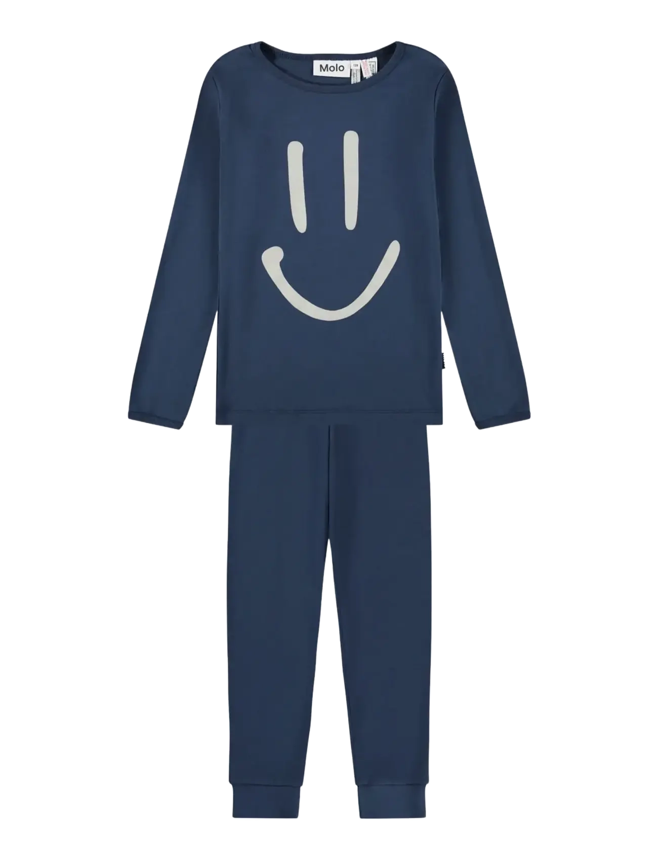 Molo Lue, 164, Pyjamas, Marineblau - Pyjama Sets, Kinder