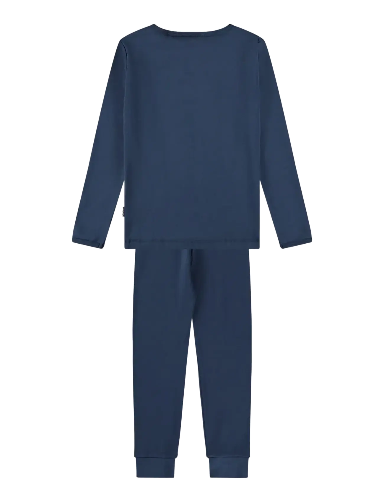Molo - Lue - pyjamassæt - infinity - 1