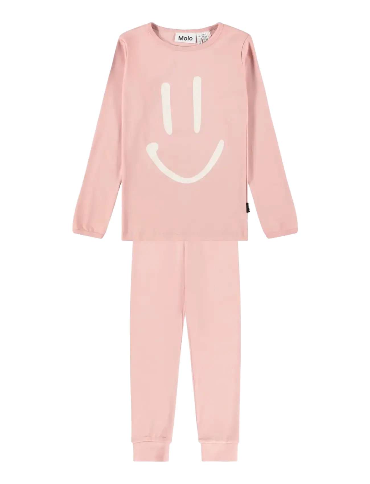 Molo Lue, 140, Pyjamas, Rosa - Pyjama Sets, Kinder