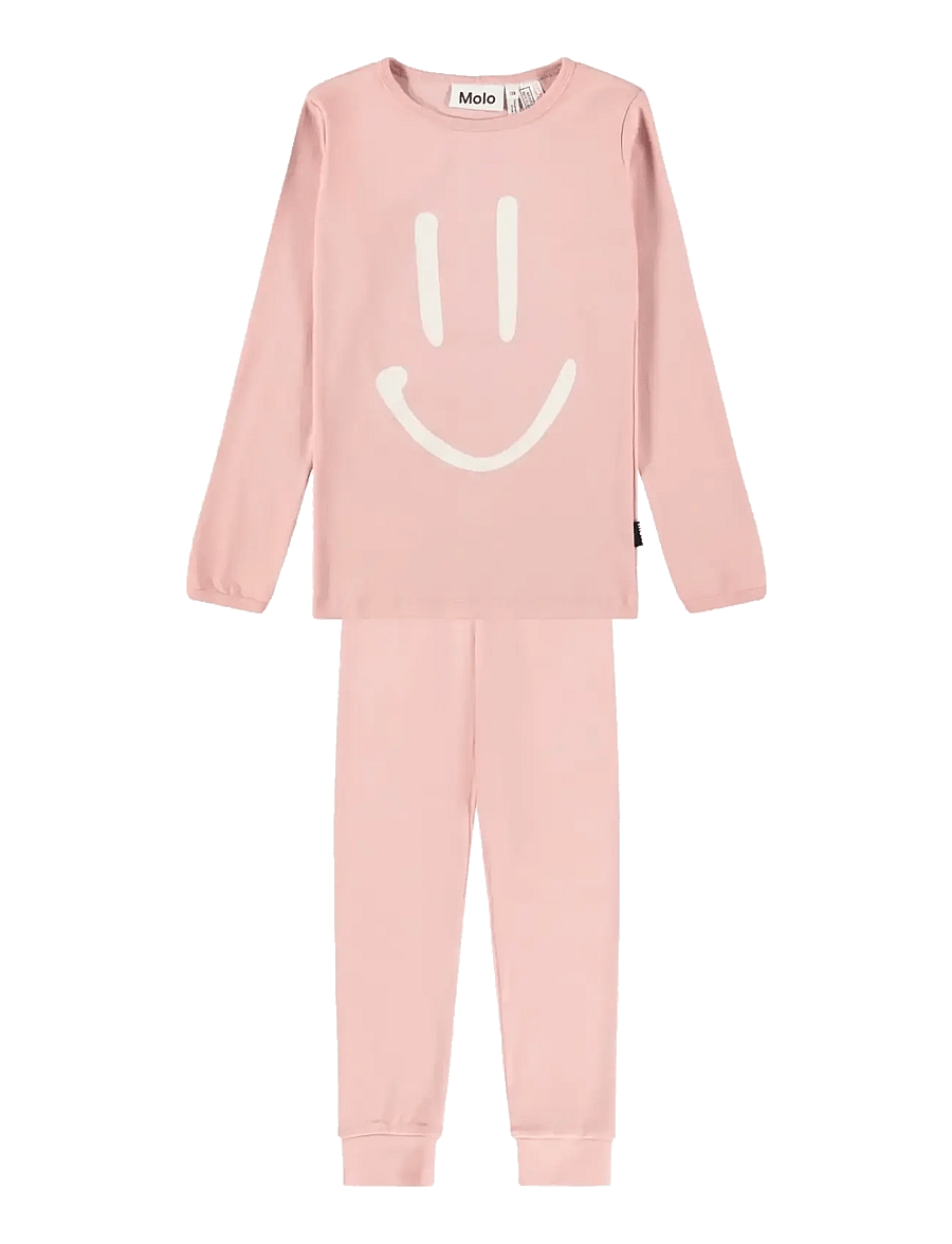 Molo - Lue - komplektid - mellow rose - 0