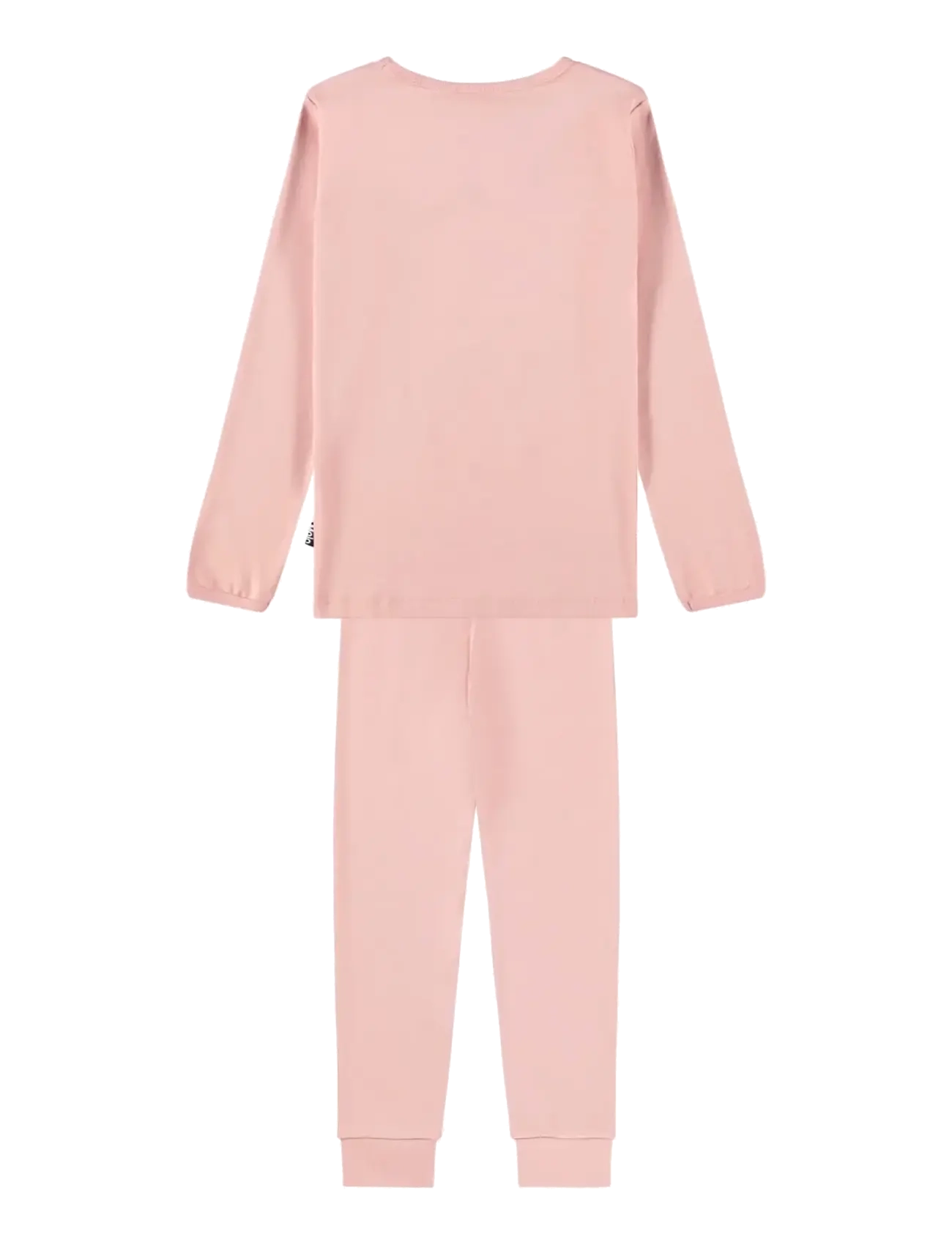 Molo - Lue - pyjama-sets - mellow rose - 1
