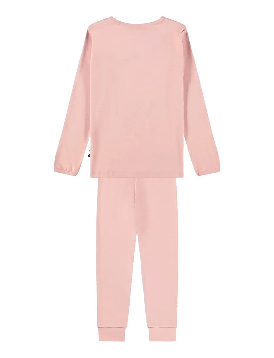 Molo - Lue - komplektid - mellow rose - 1