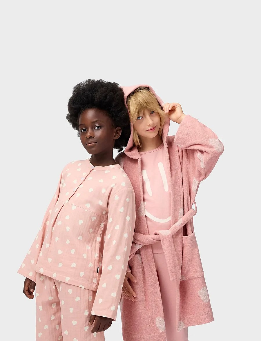 Molo - Lue - komplektid - mellow rose - 2