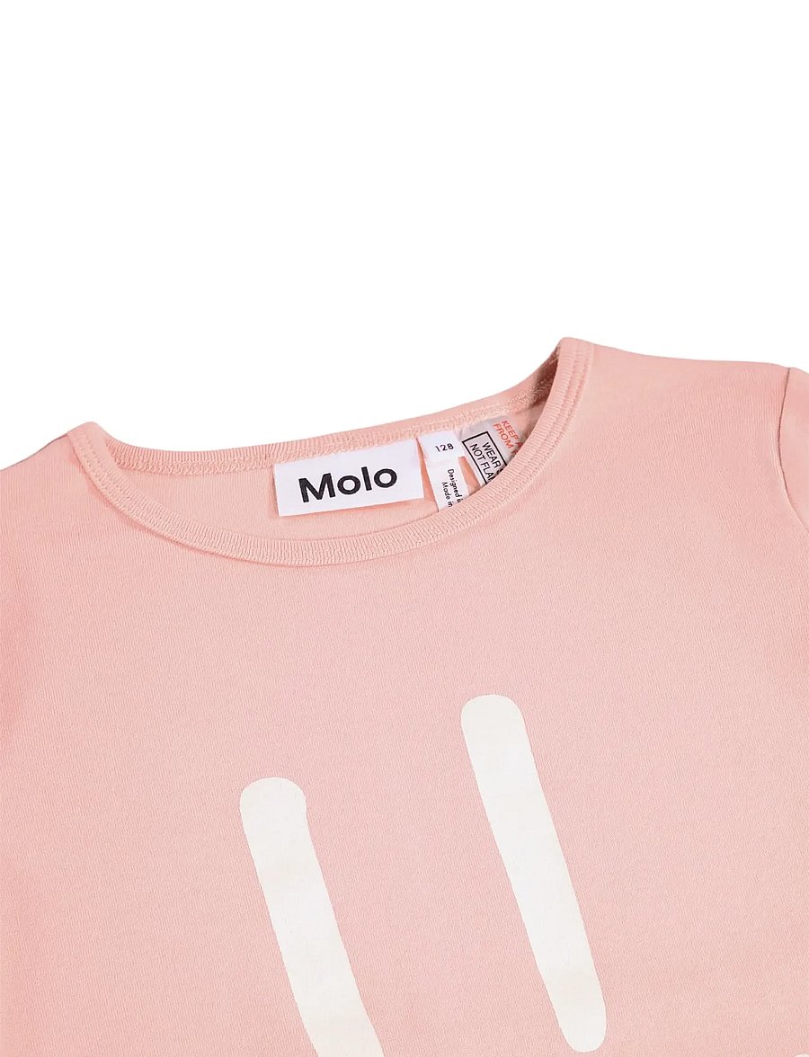 Molo - Lue - komplektid - mellow rose - 3