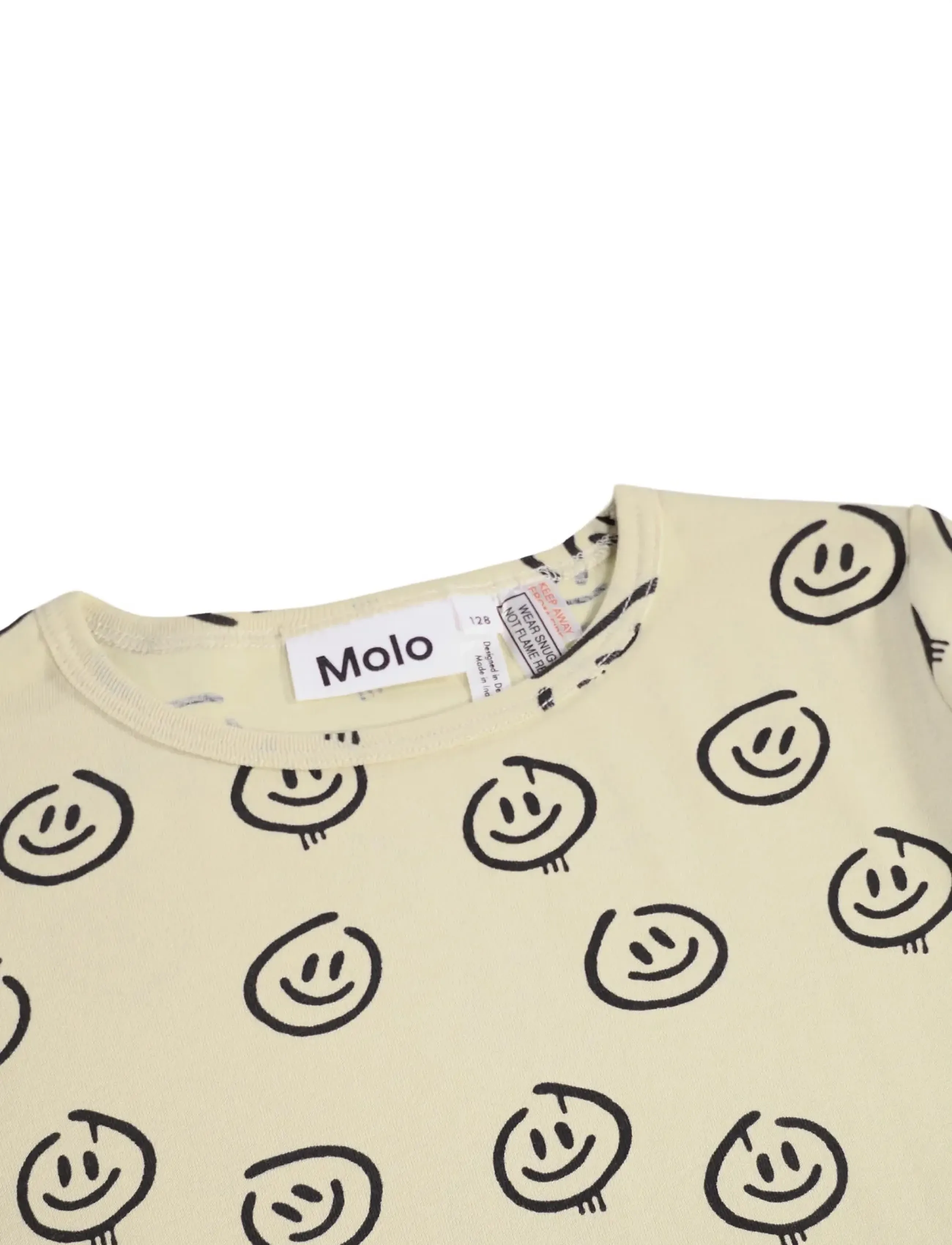 Molo - Lue - sets - open smiles - 3