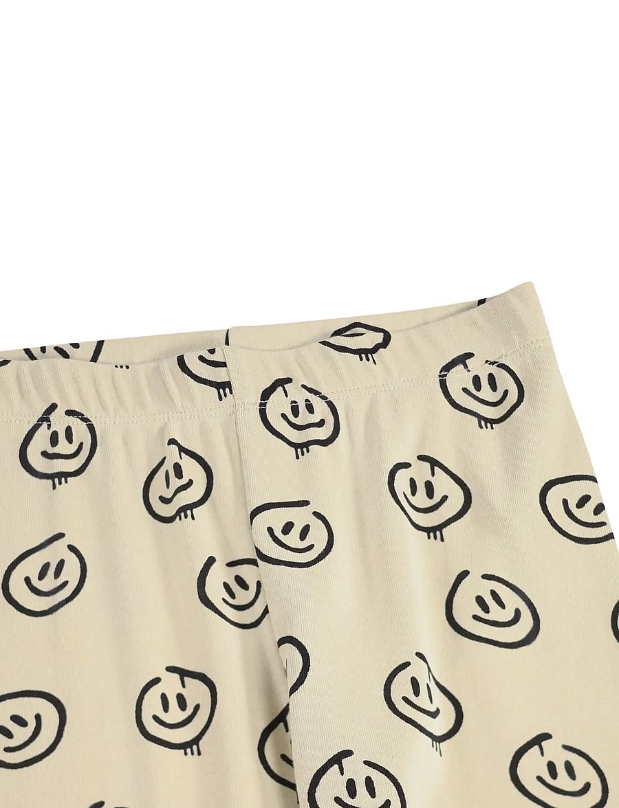 Molo - Lue - pyjamasset - open smiles - 4