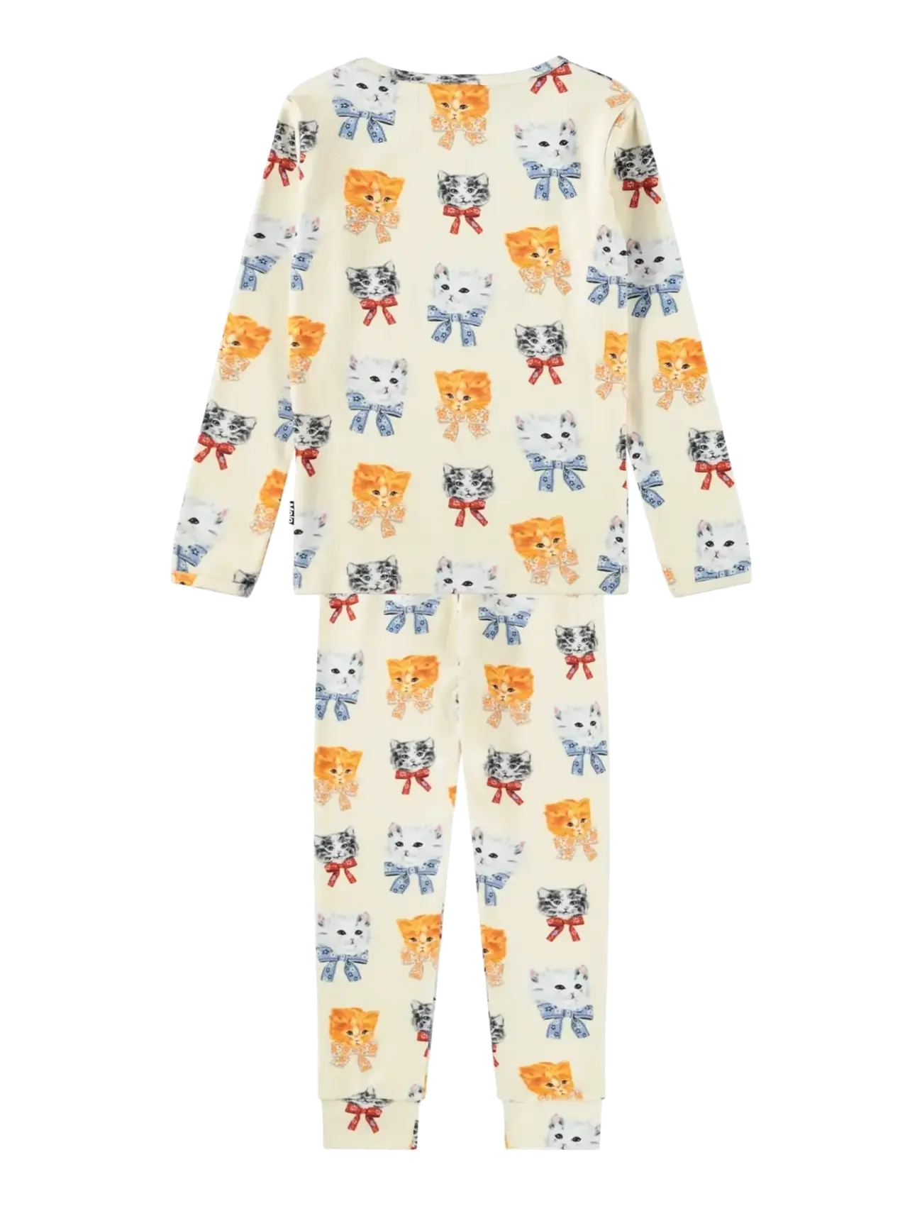 Molo - Lue - retro kittens - 1