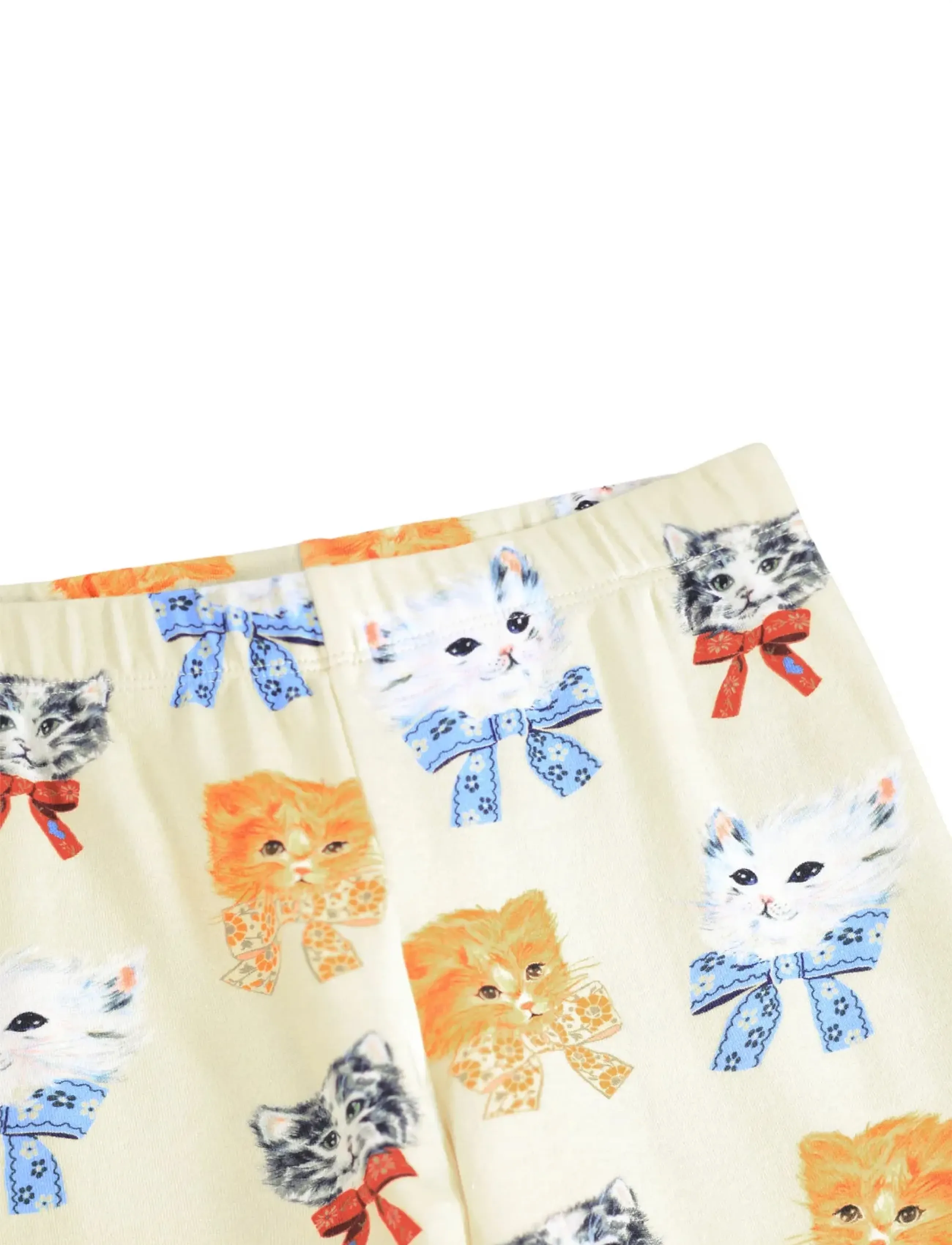 Molo - Lue - retro kittens - 3