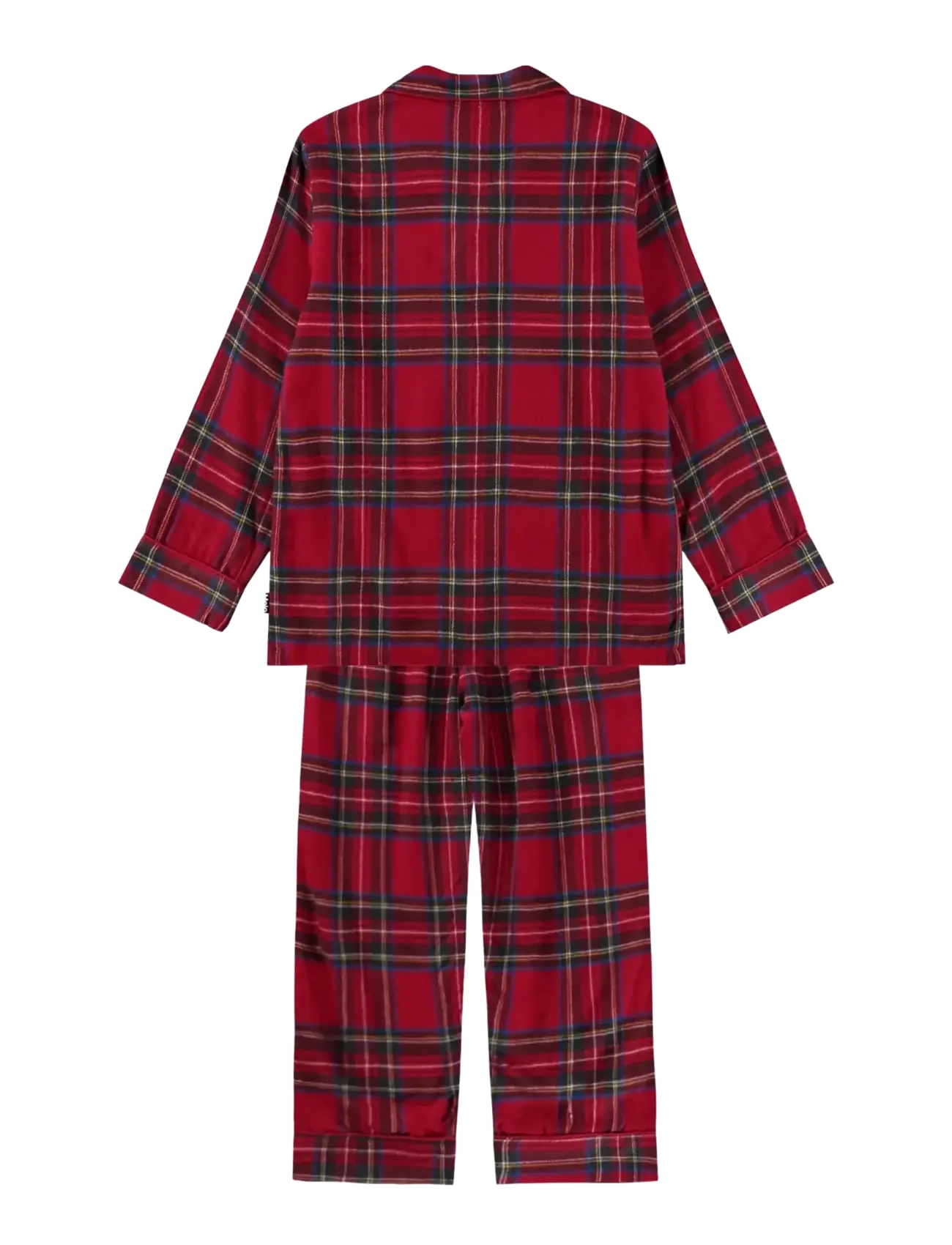 Molo - Lex - holiday check - 1