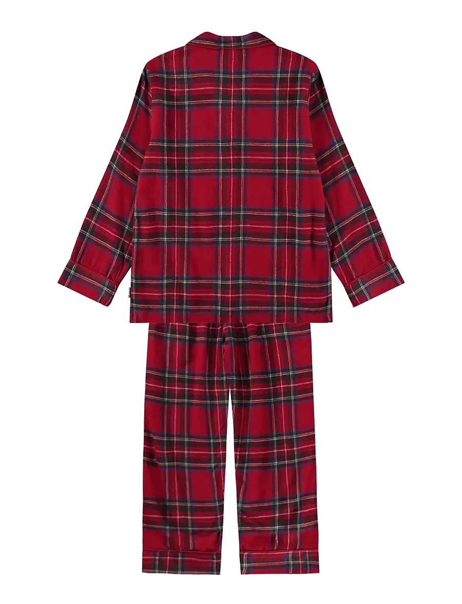 Molo - Lex - pyjamassæt - holiday check - 1