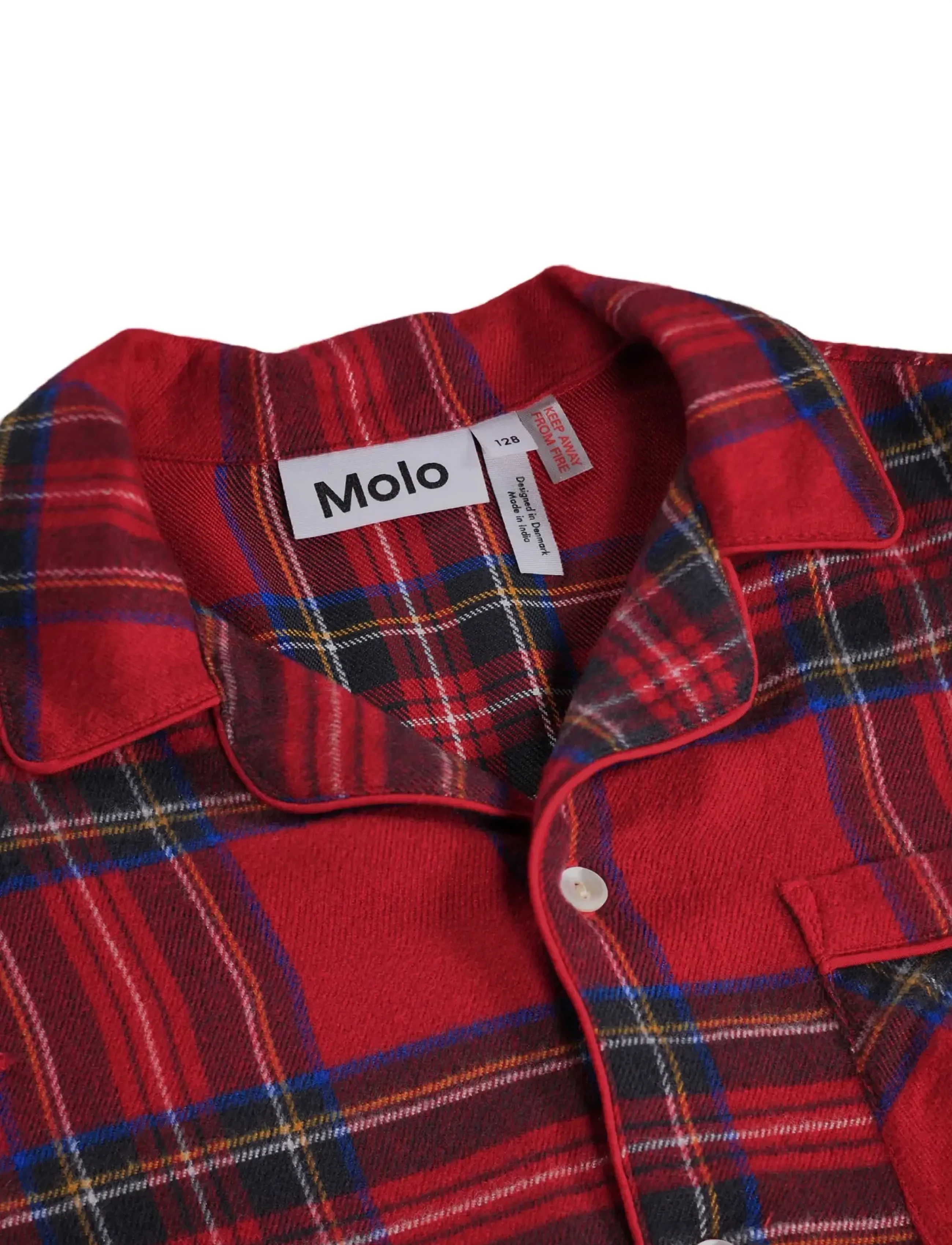 Molo - Lex - holiday check - 2