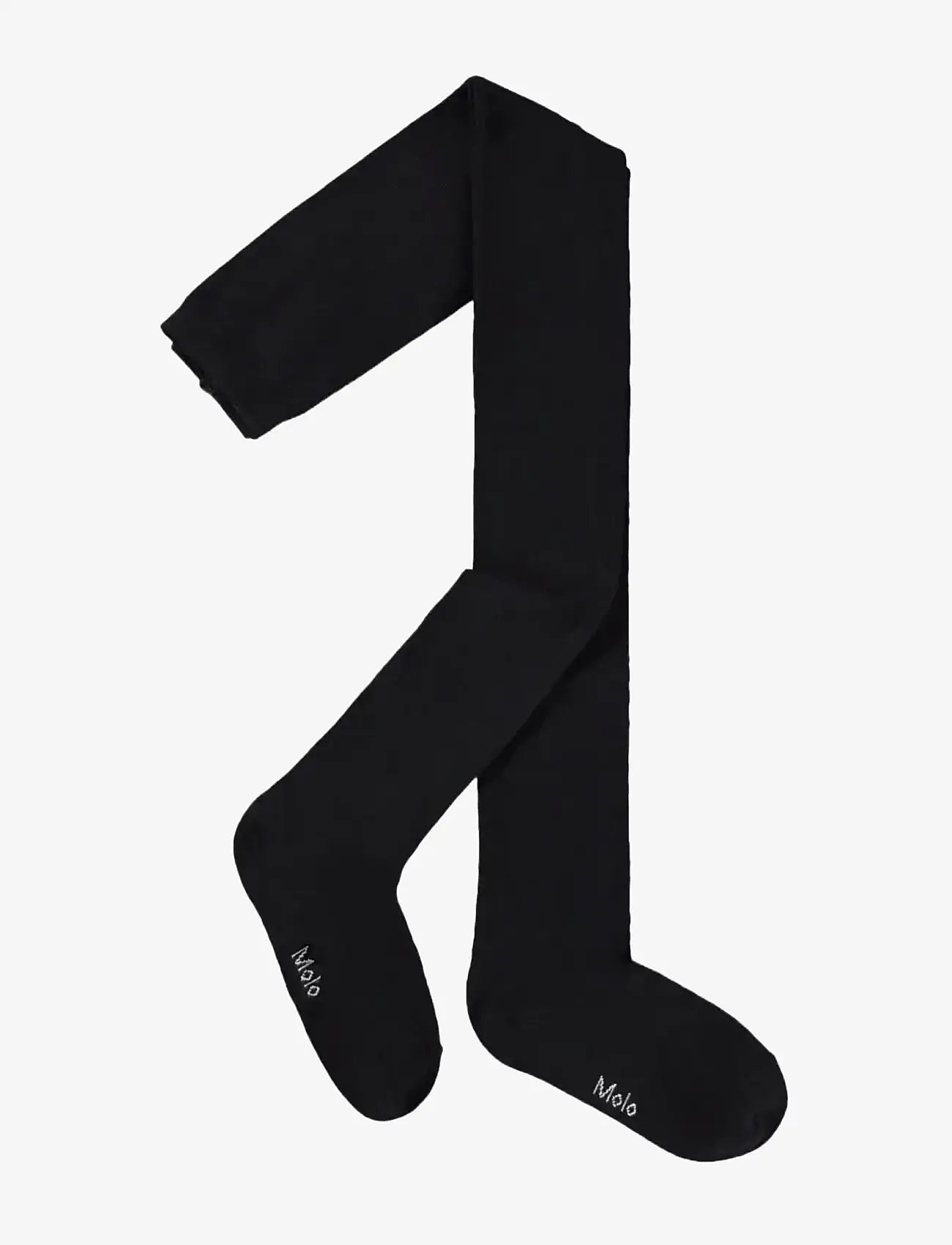Molo - Solid Tights - tights - black - 1