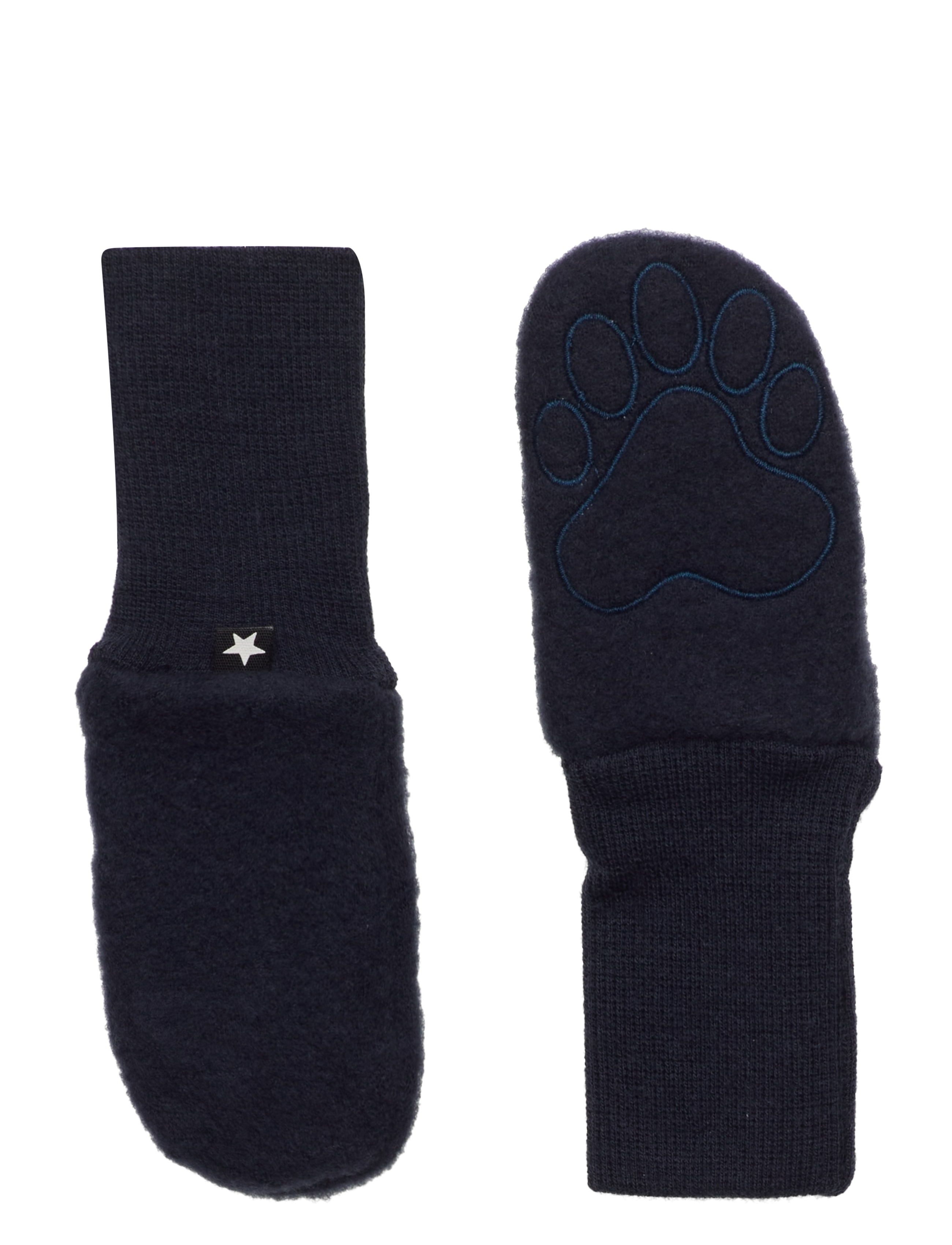 Molo Ufo - Accessoires - DARK NAVY / black