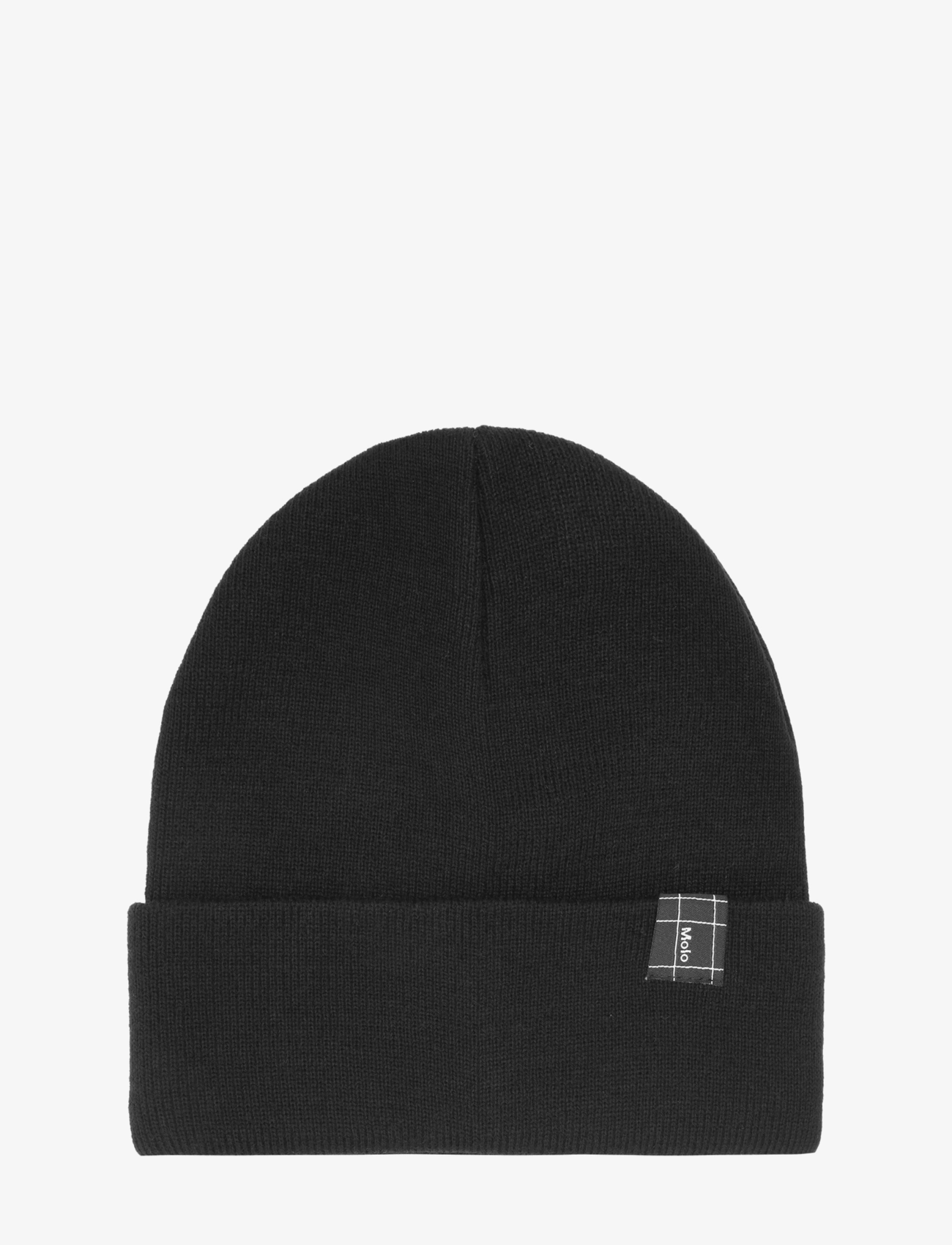 Molo Kruz - Aksessuaarid - BLACK / black