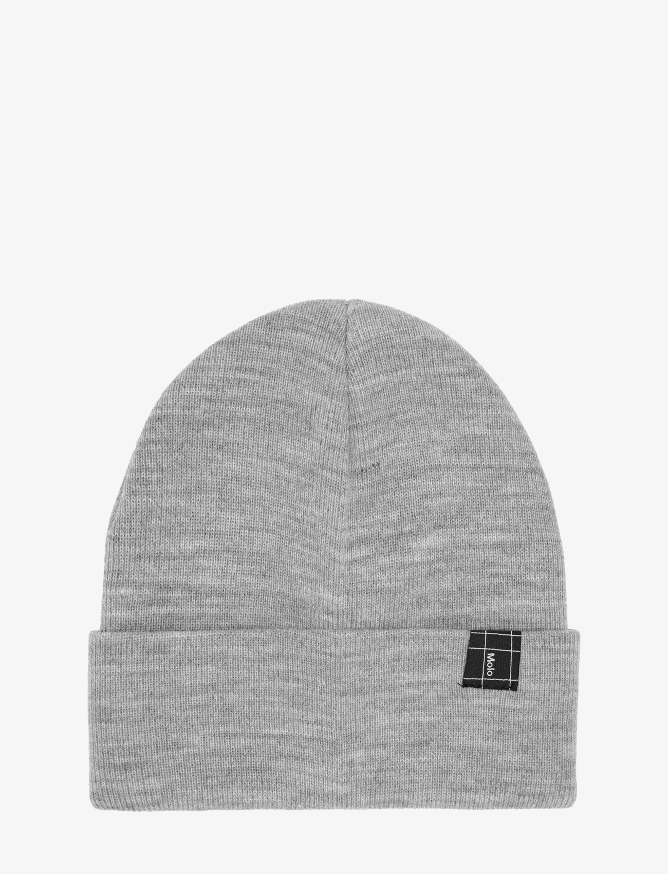 GREY MELANGE