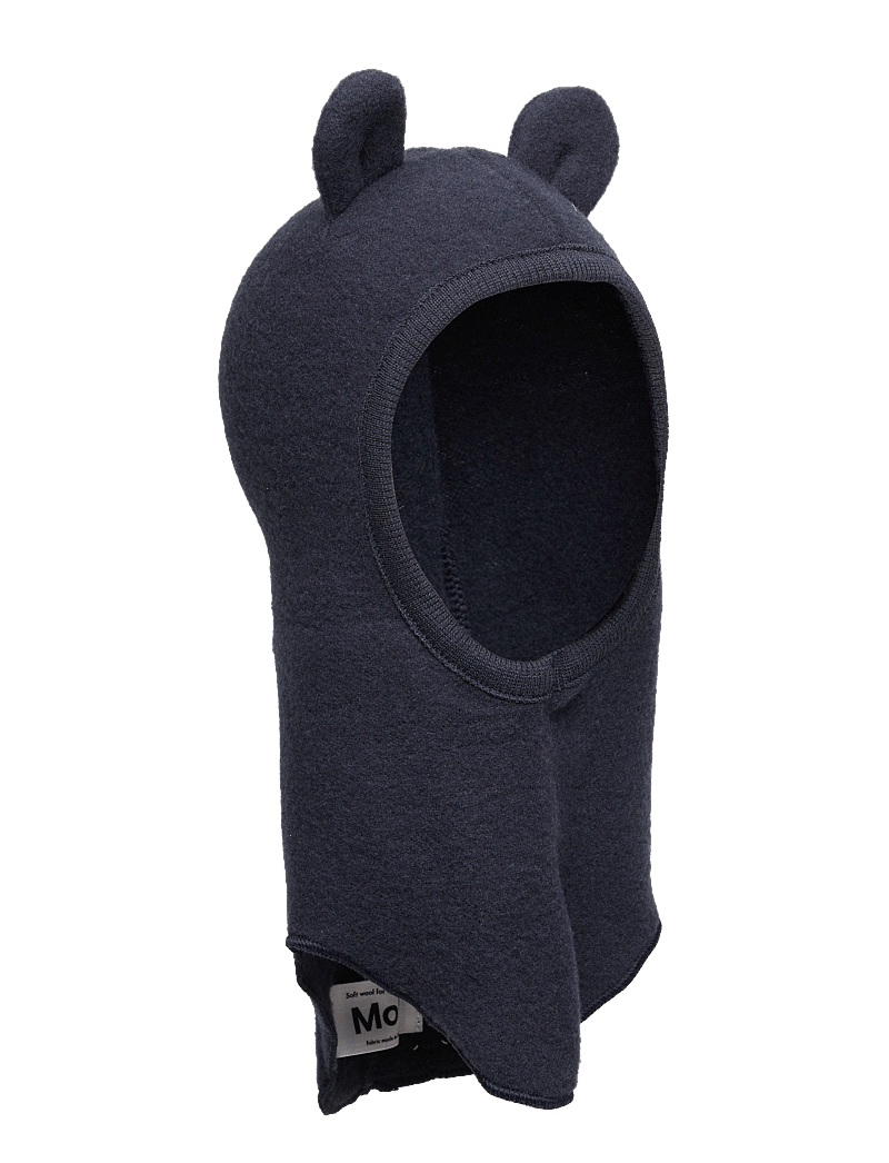 Molo - Urso - vinteraccessoarer - dark navy - 0