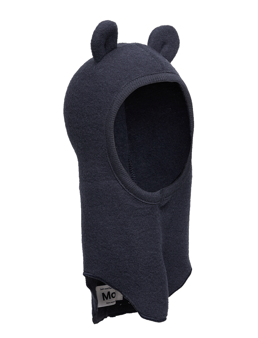 Molo - Urso - talviasusteet - dark navy - 0