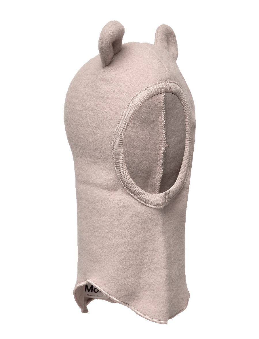 Molo - Urso - winter accessories - moon sand - 0