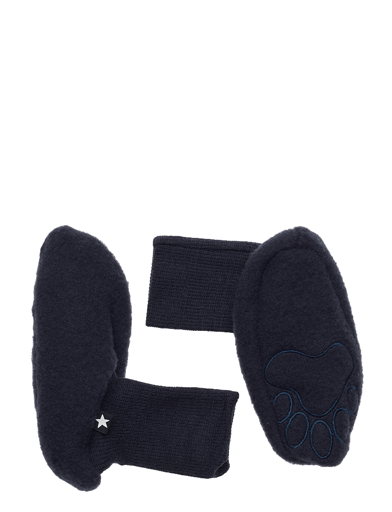 Molo - Umut - halksockor - dark navy - 0