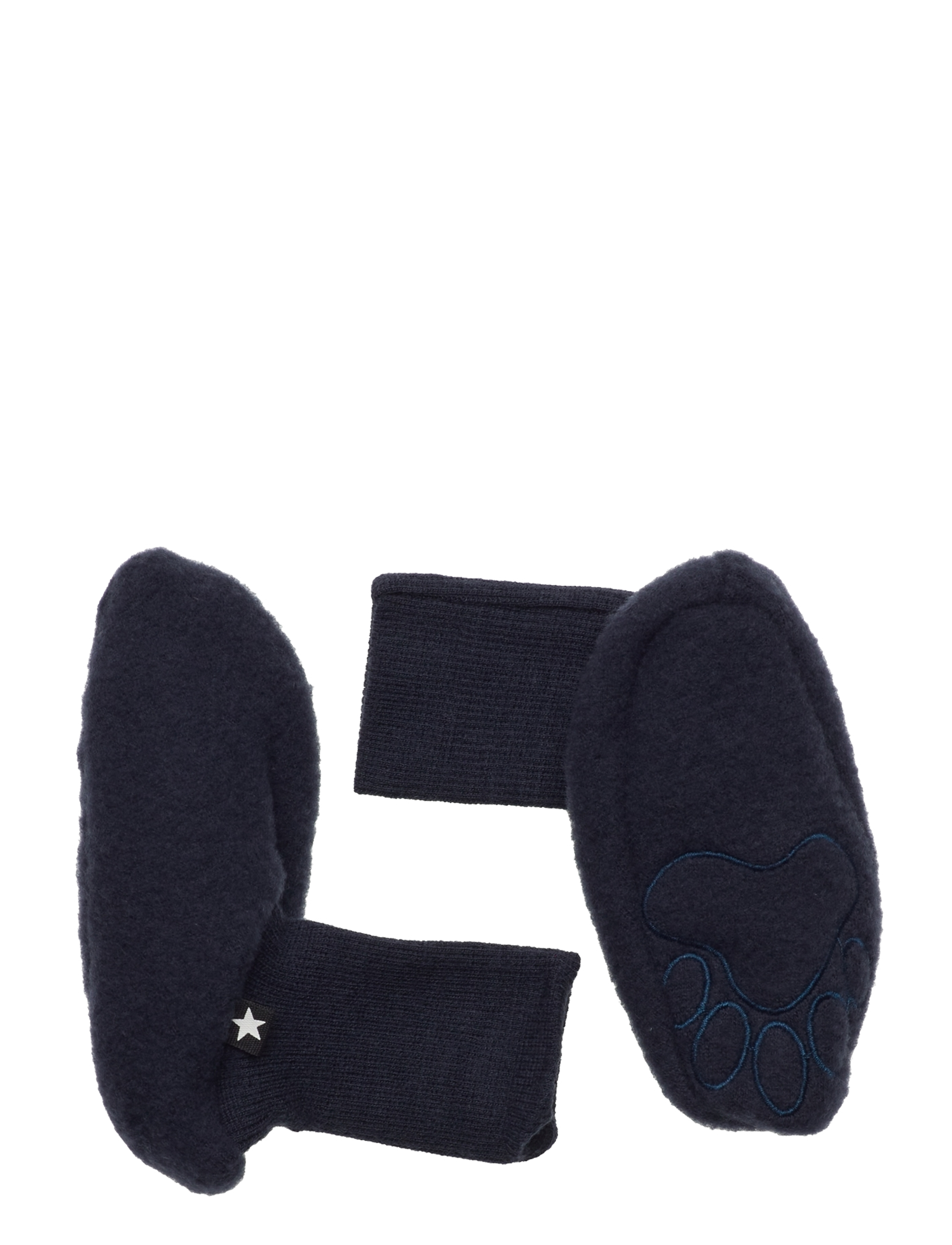 Molo Umut - Skridsikre sokker - DARK NAVY / navy