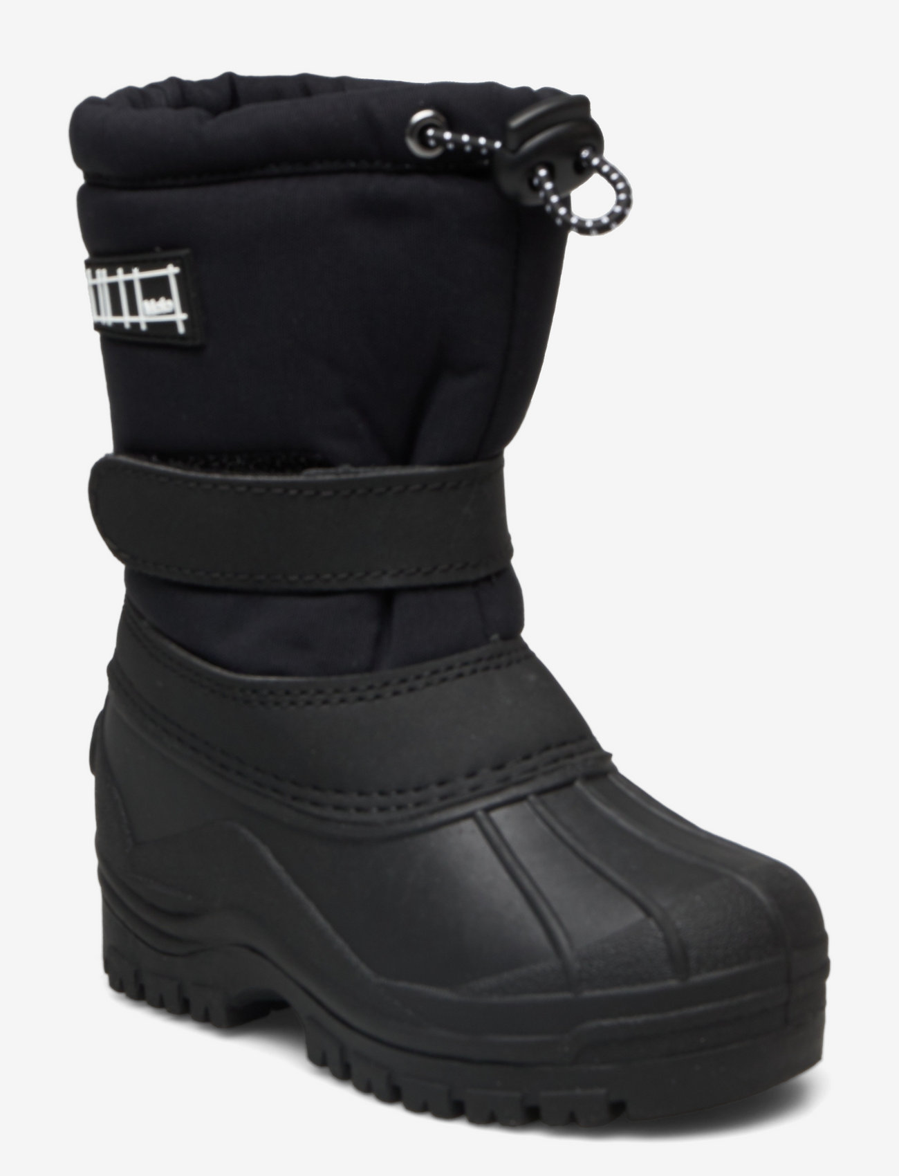 Molo - Driven - black - 0