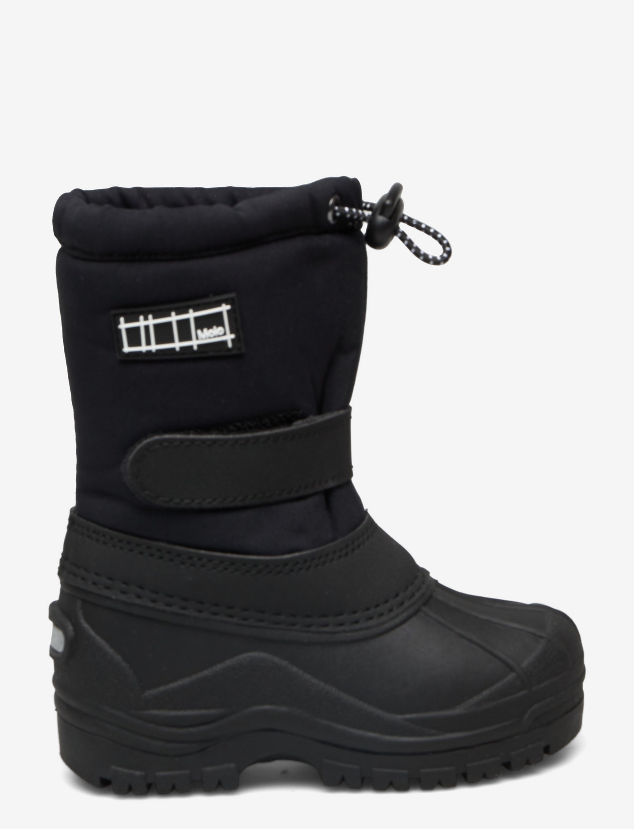 Molo - Driven - black - 1